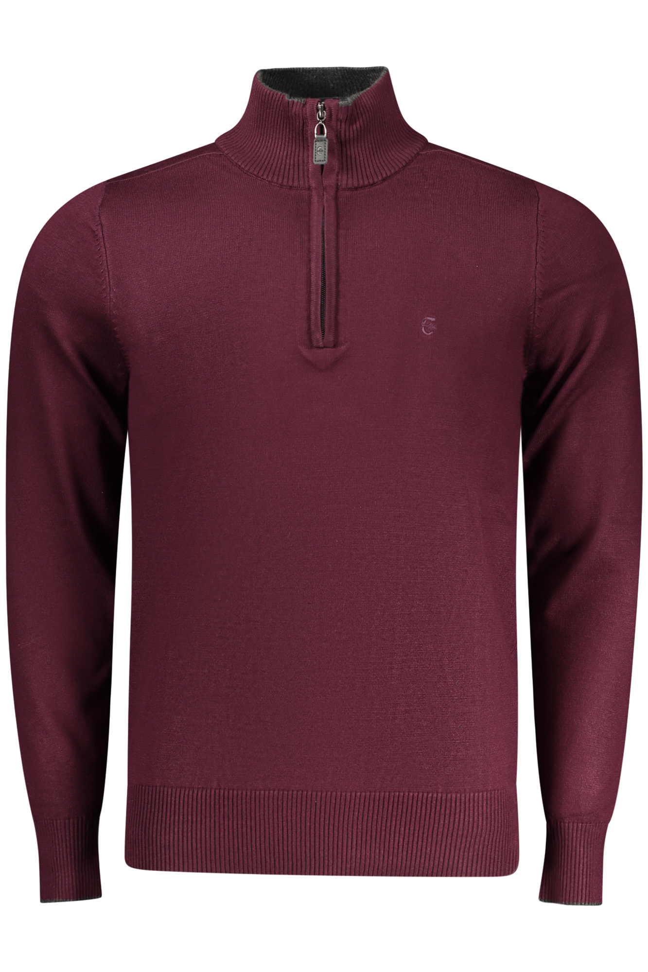 COVERI MOVING MEN RED SHIRT