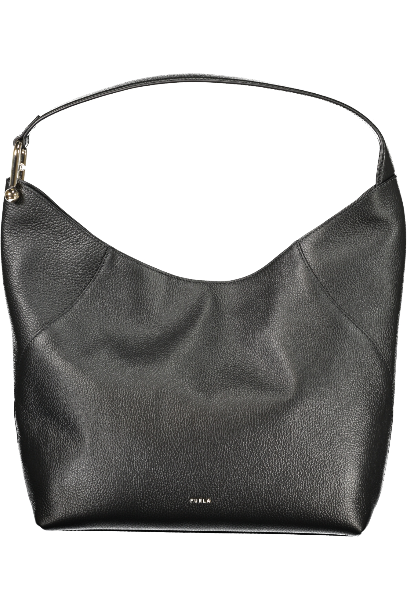 FURLA WOMEN BLACK BAG FURLA WOMEN BLACK BAG