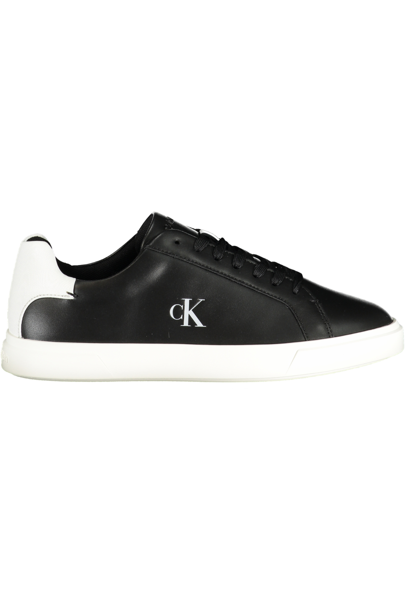 CALVIN KLEIN WOMEN BLACK SPORTS SHOES CALVIN KLEIN WOMEN BLACK SPORTS SHOES