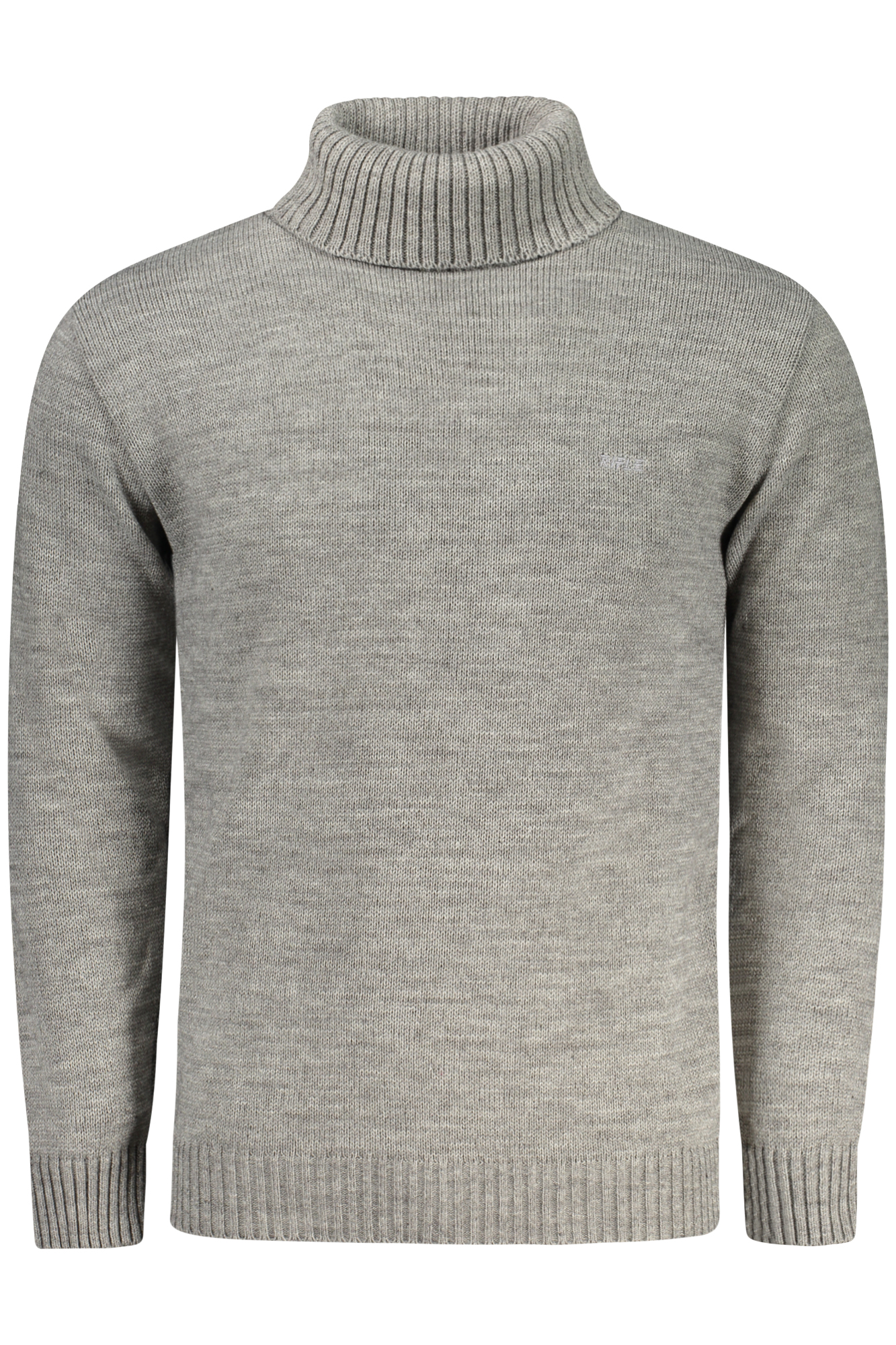 RIFLE MEN SWEATER GREY RIFLE MEN SWEATER GREY