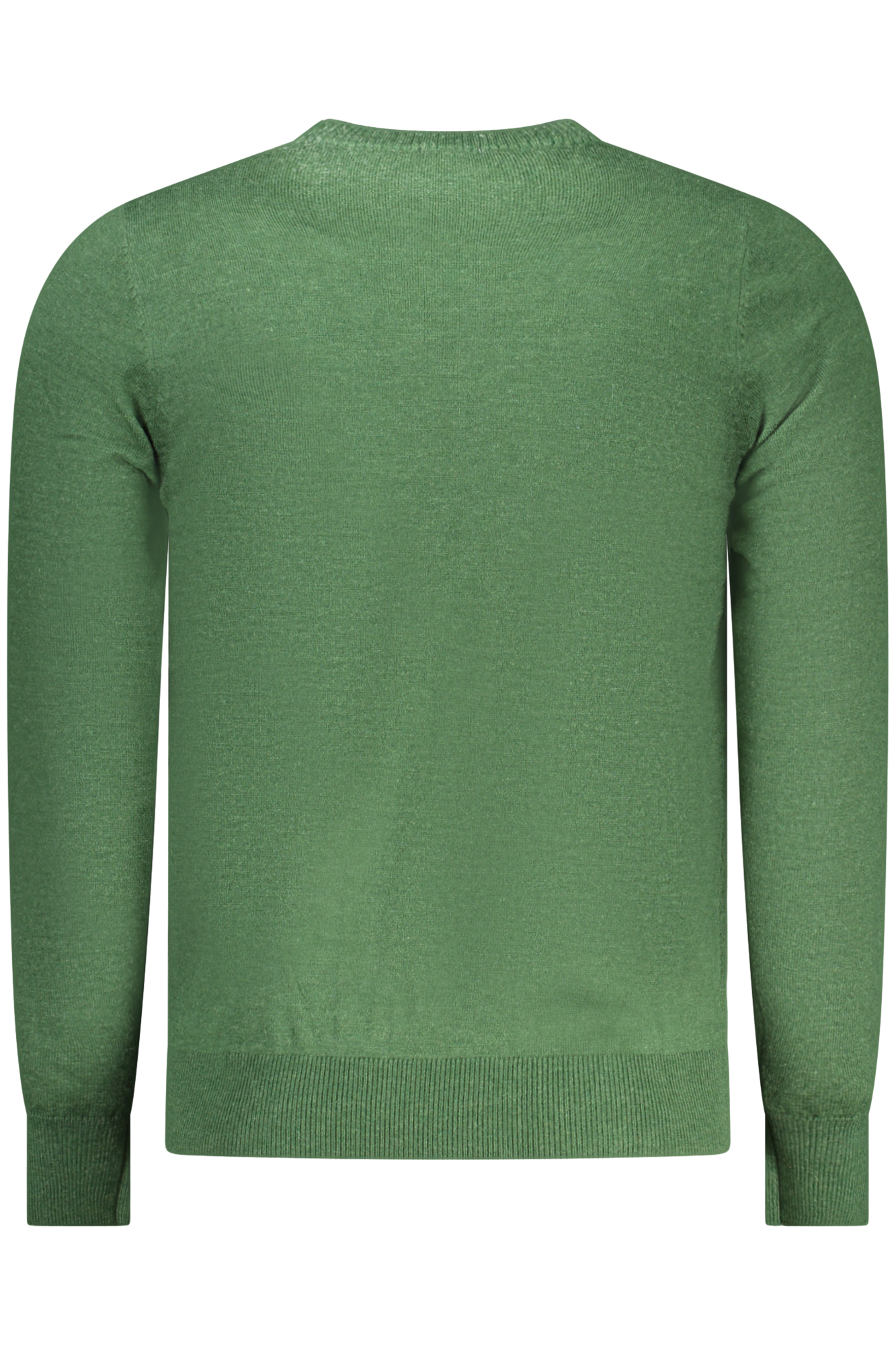 RIFLE MEN GREEN SHIRT