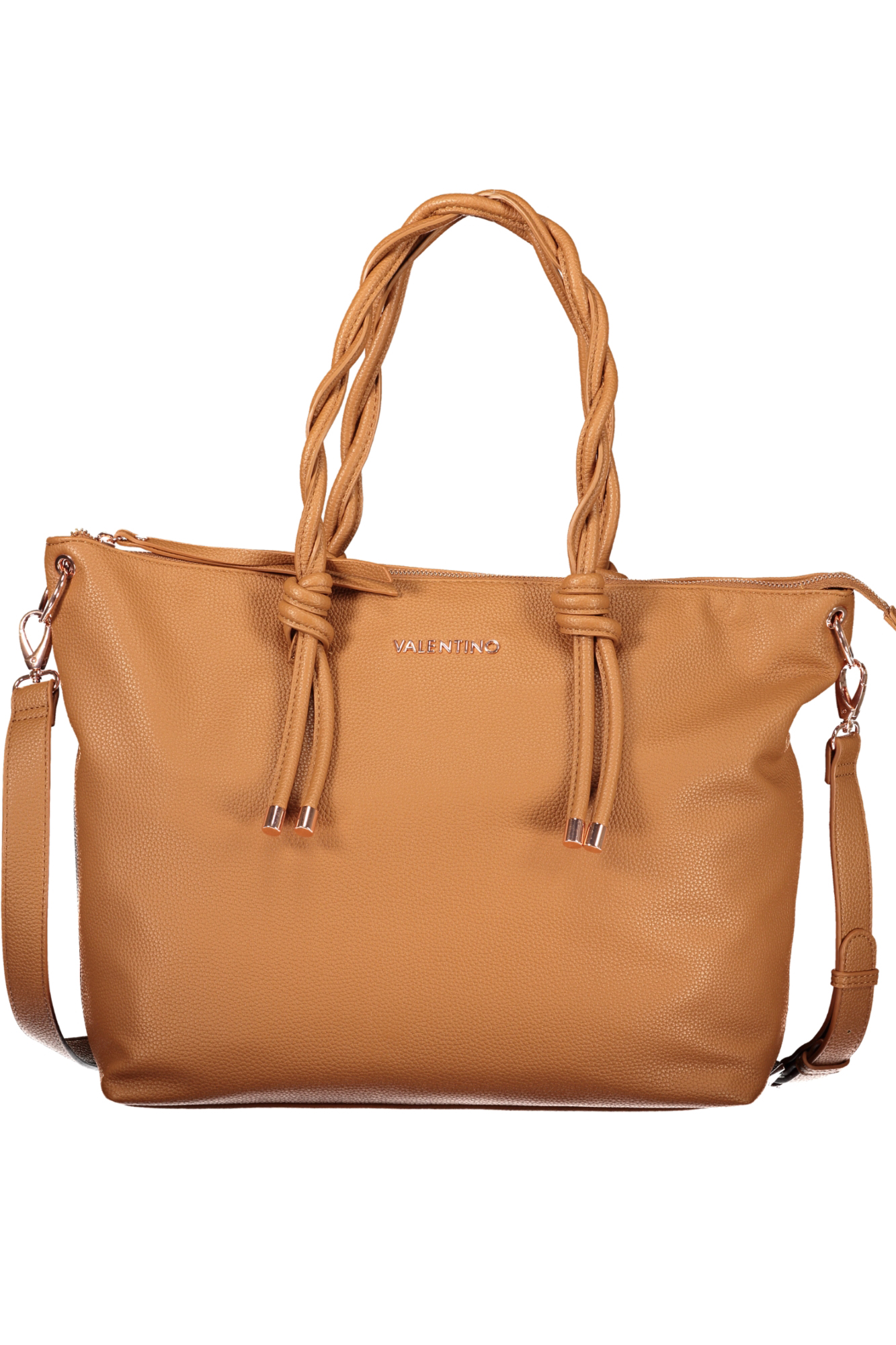 VALENTINO BAGS WOMEN BROWN BAG VALENTINO BAGS WOMEN BROWN BAG