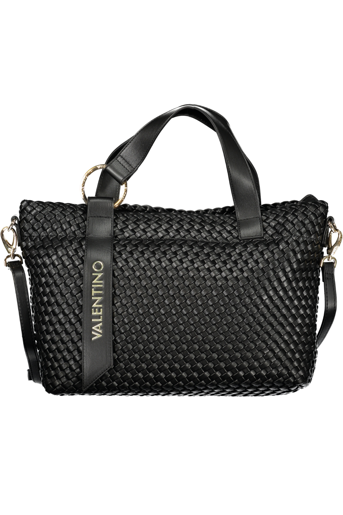 VALENTINO BAGS WOMEN BLACK BAG VALENTINO BAGS WOMEN BLACK BAG
