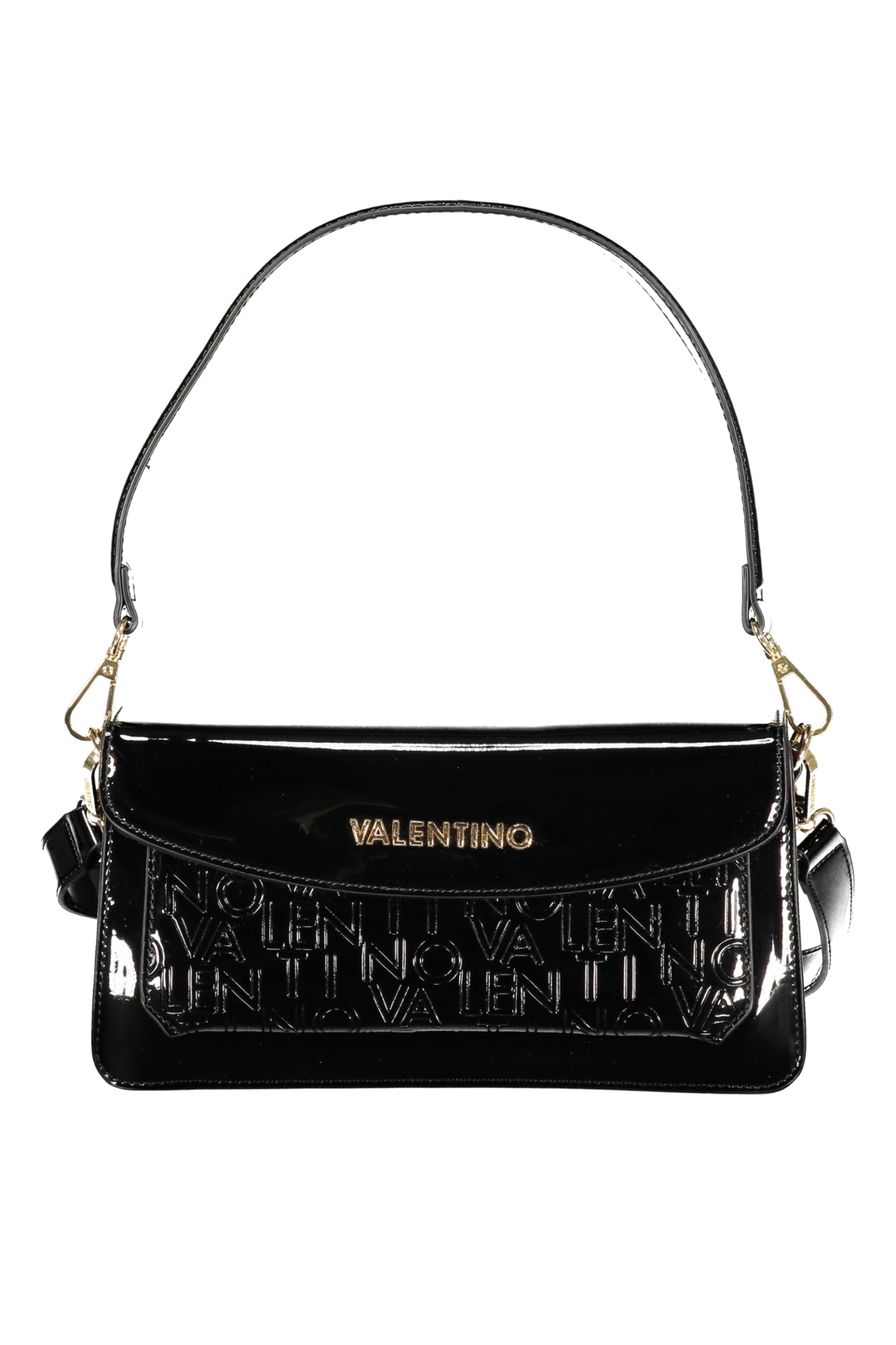 VALENTINO BAGS WOMEN BLACK BAG VALENTINO BAGS WOMEN BLACK BAG