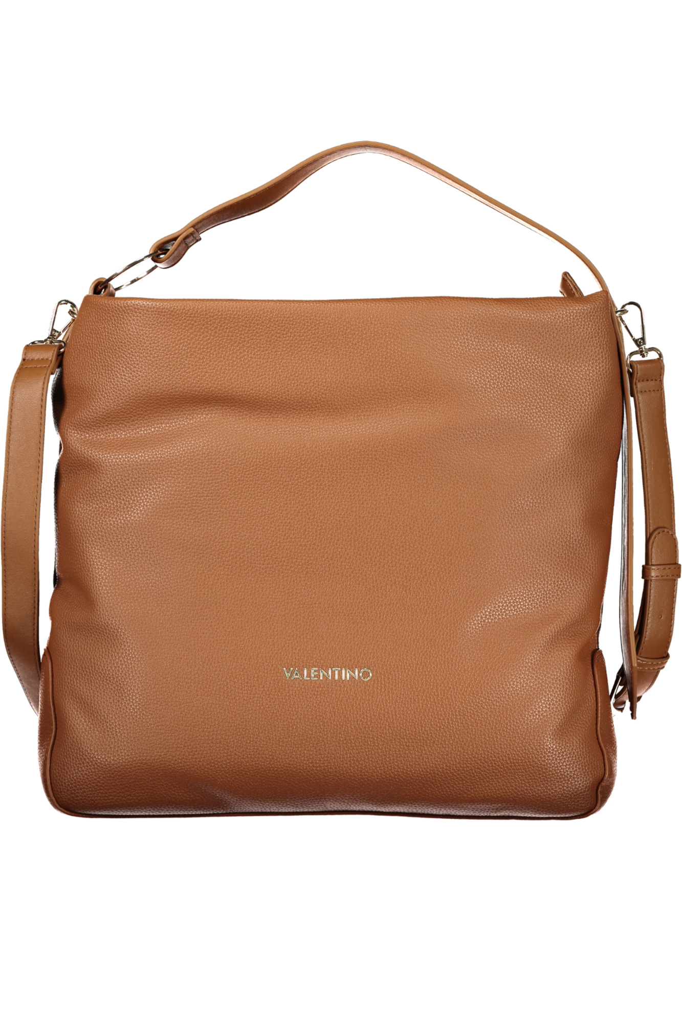 VALENTINO BAGS WOMEN BROWN BAG VALENTINO BAGS WOMEN BROWN BAG