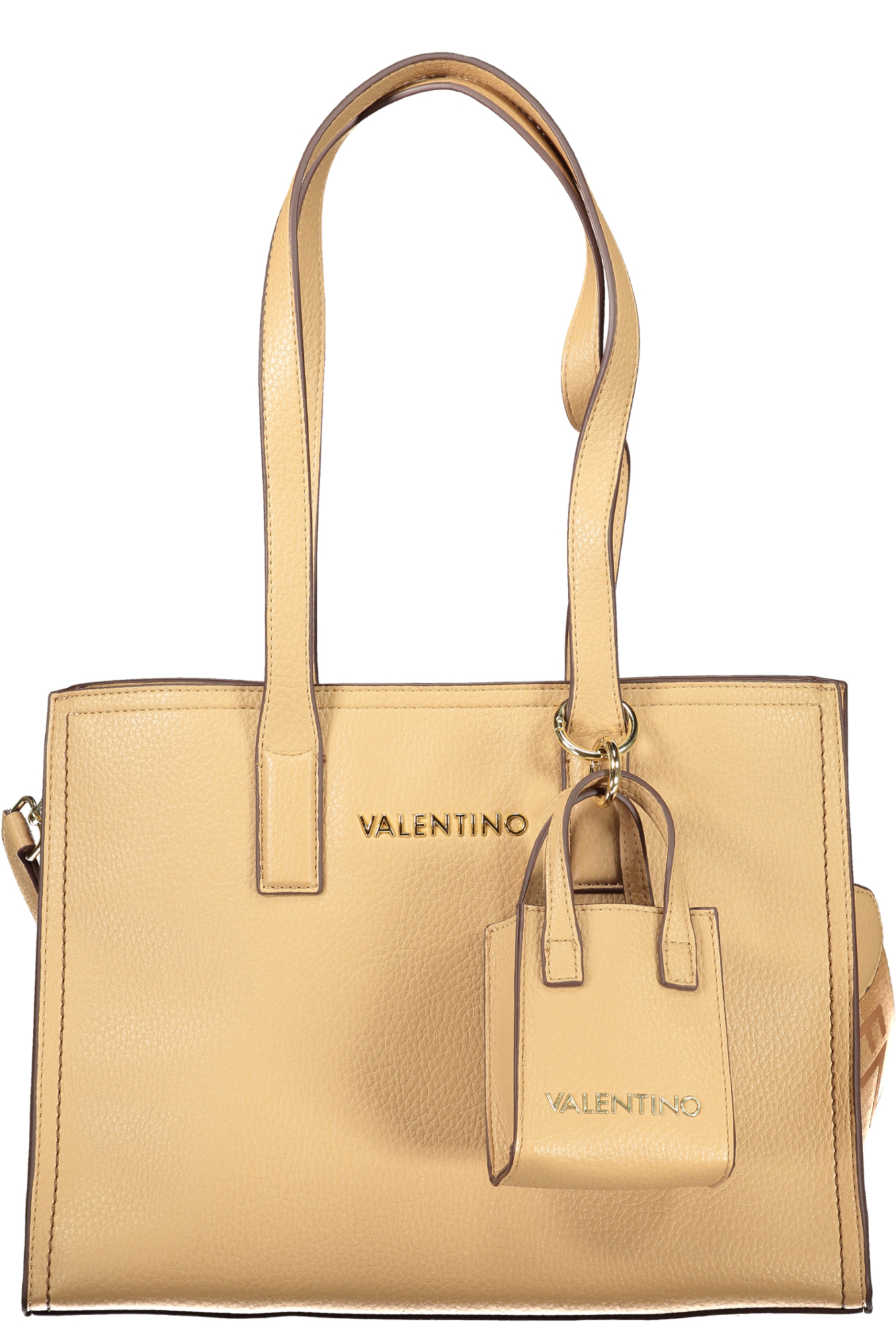 VALENTINO BAGS WOMEN BEIGE BAG VALENTINO BAGS WOMEN BEIGE BAG