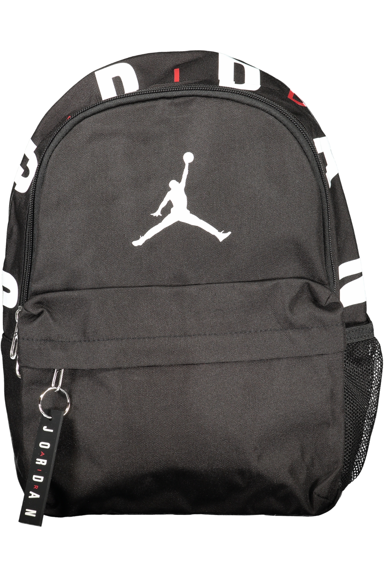 JORDAN MEN BLACK BACKPACK JORDAN MEN BLACK BACKPACK