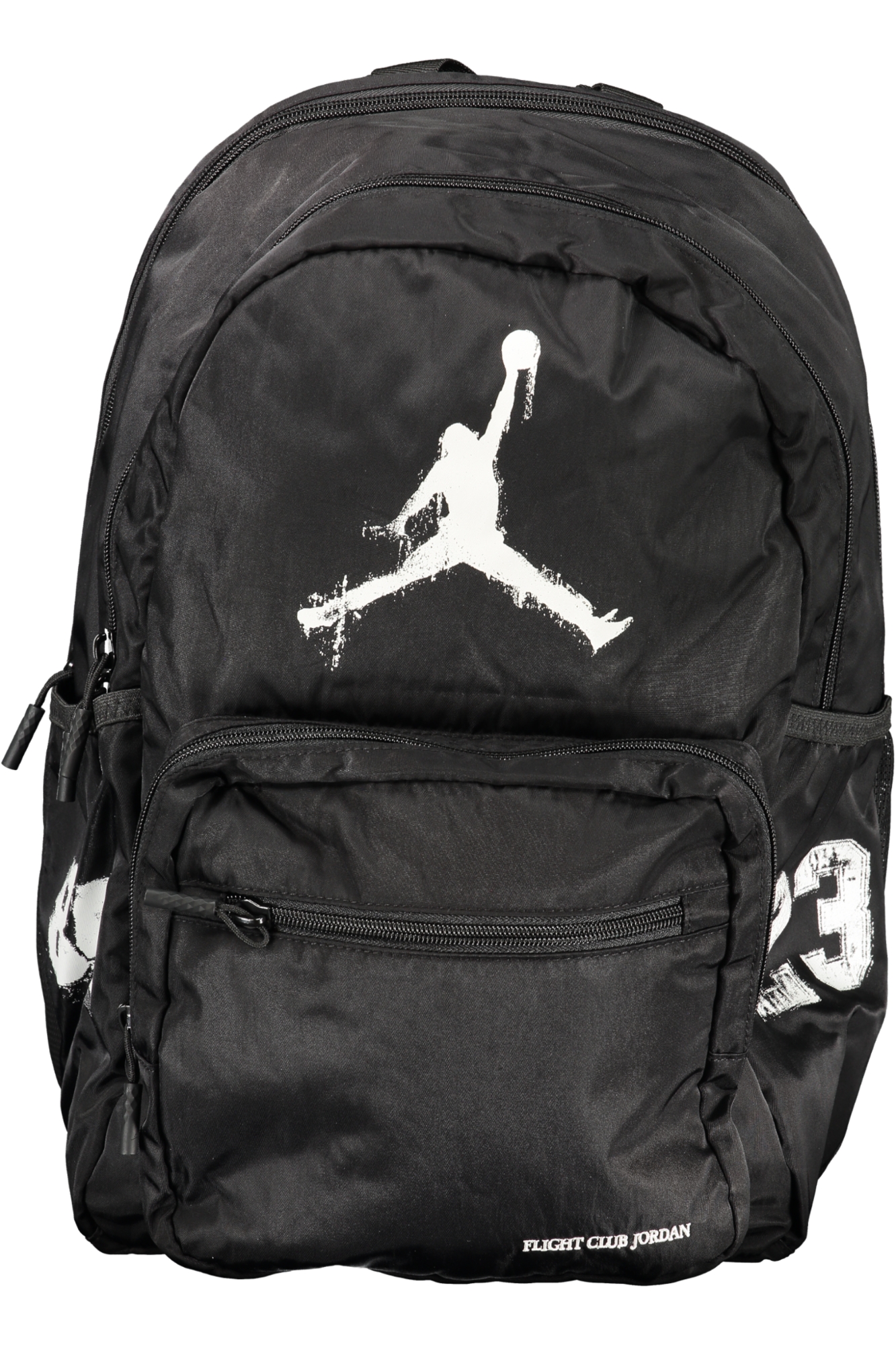 JORDAN MEN BLACK BACKPACK JORDAN MEN BLACK BACKPACK