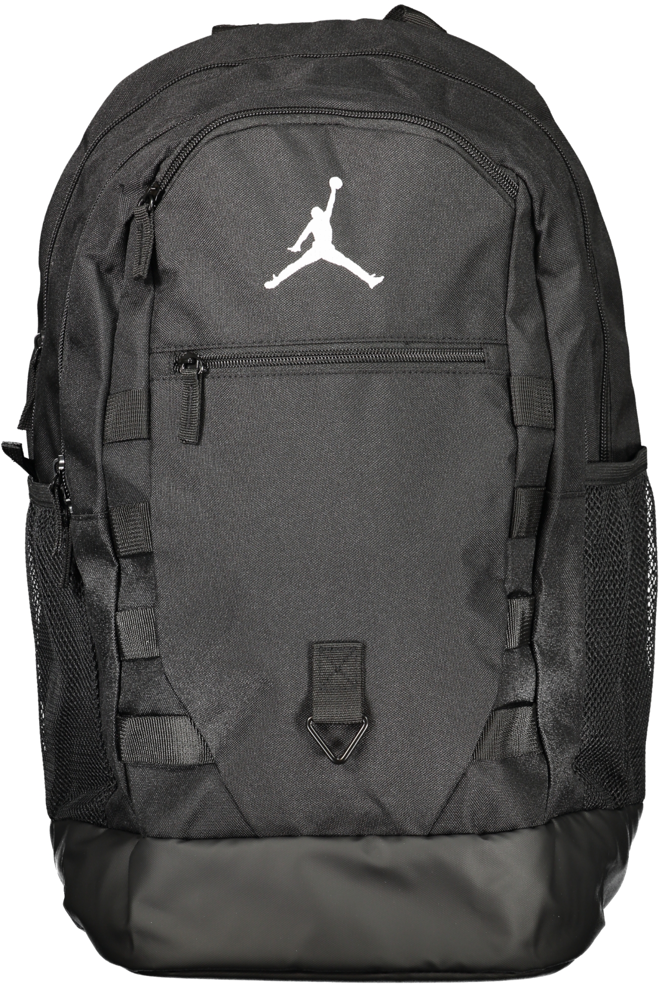 JORDAN MEN BLACK BACKPACK JORDAN MEN BLACK BACKPACK
