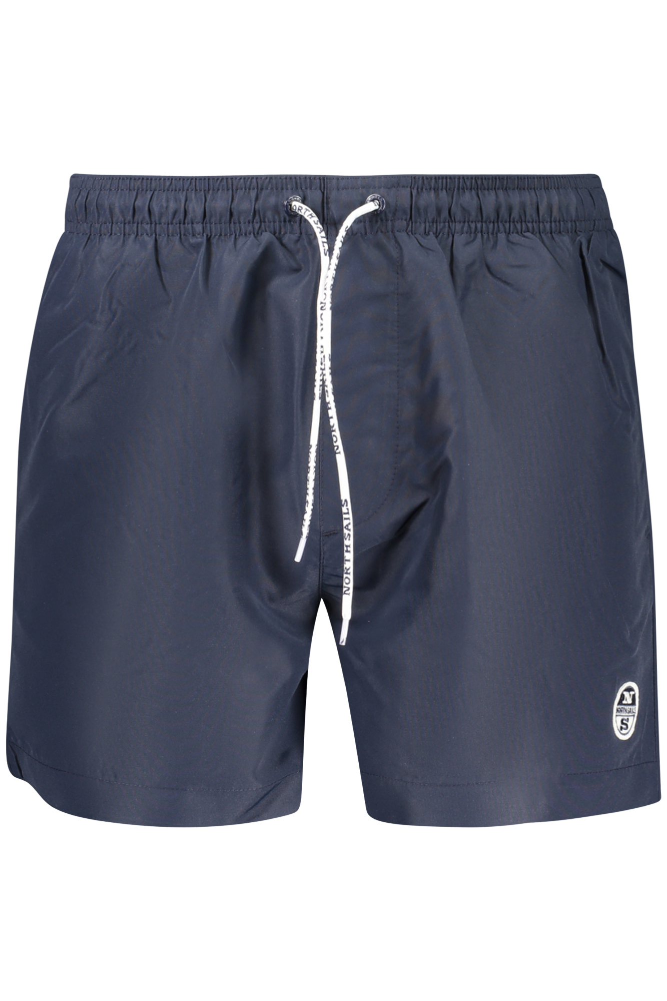 NORTH SAILS MEN BLUE BOTTOM SWIMSUIT NORTH SAILS MEN BLUE BOTTOM SWIMSUIT
