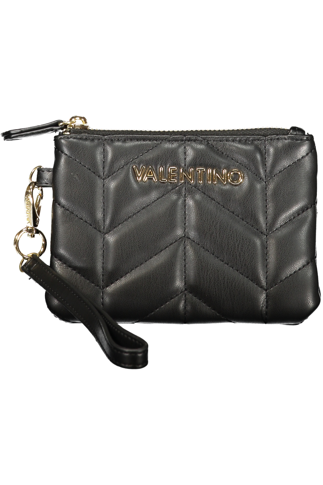 VALENTINO BAGS WOMEN BLACK WALLET VALENTINO BAGS WOMEN BLACK WALLET