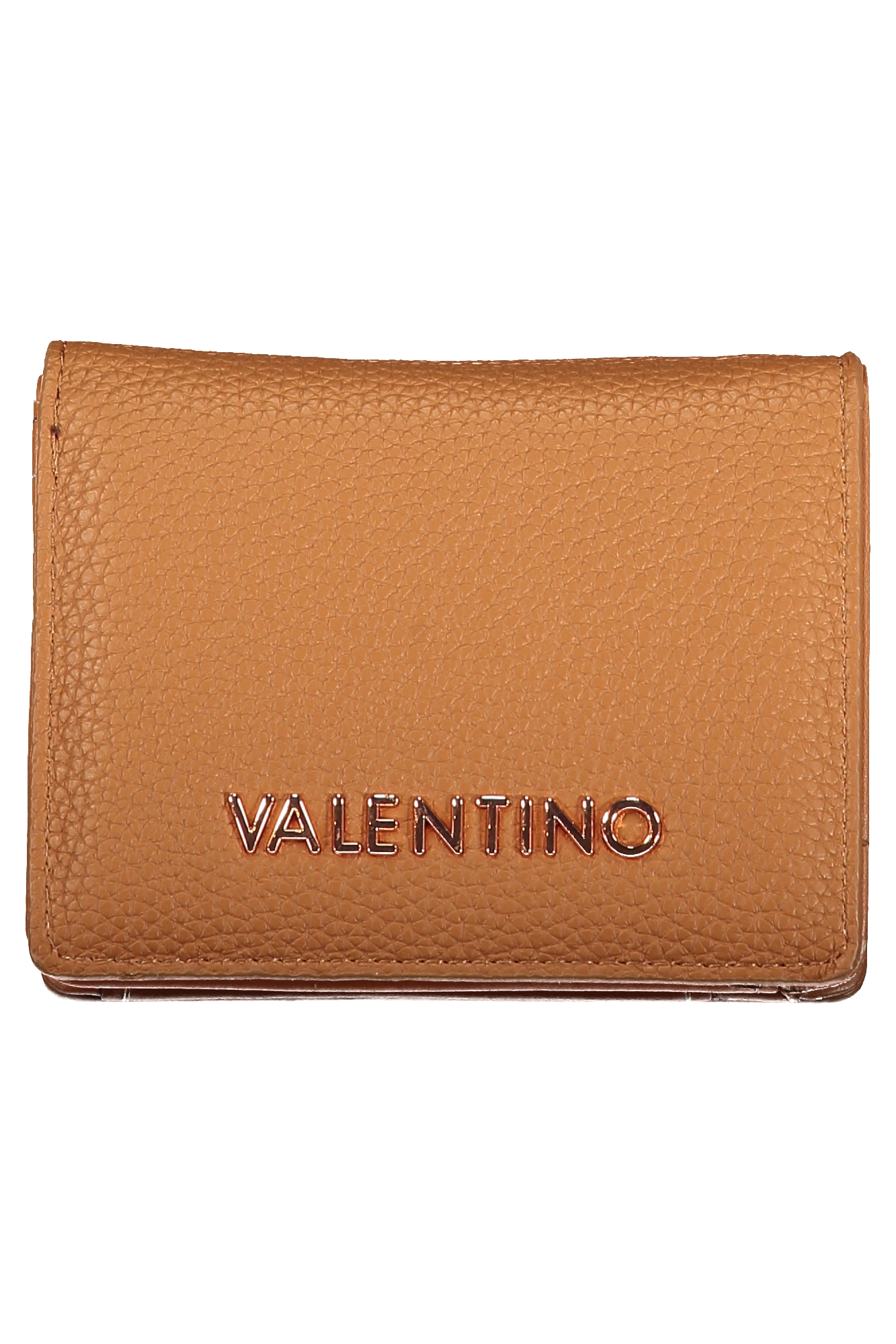 VALENTINO BAGS WOMEN WALLET BROWN VALENTINO BAGS WOMEN WALLET BROWN