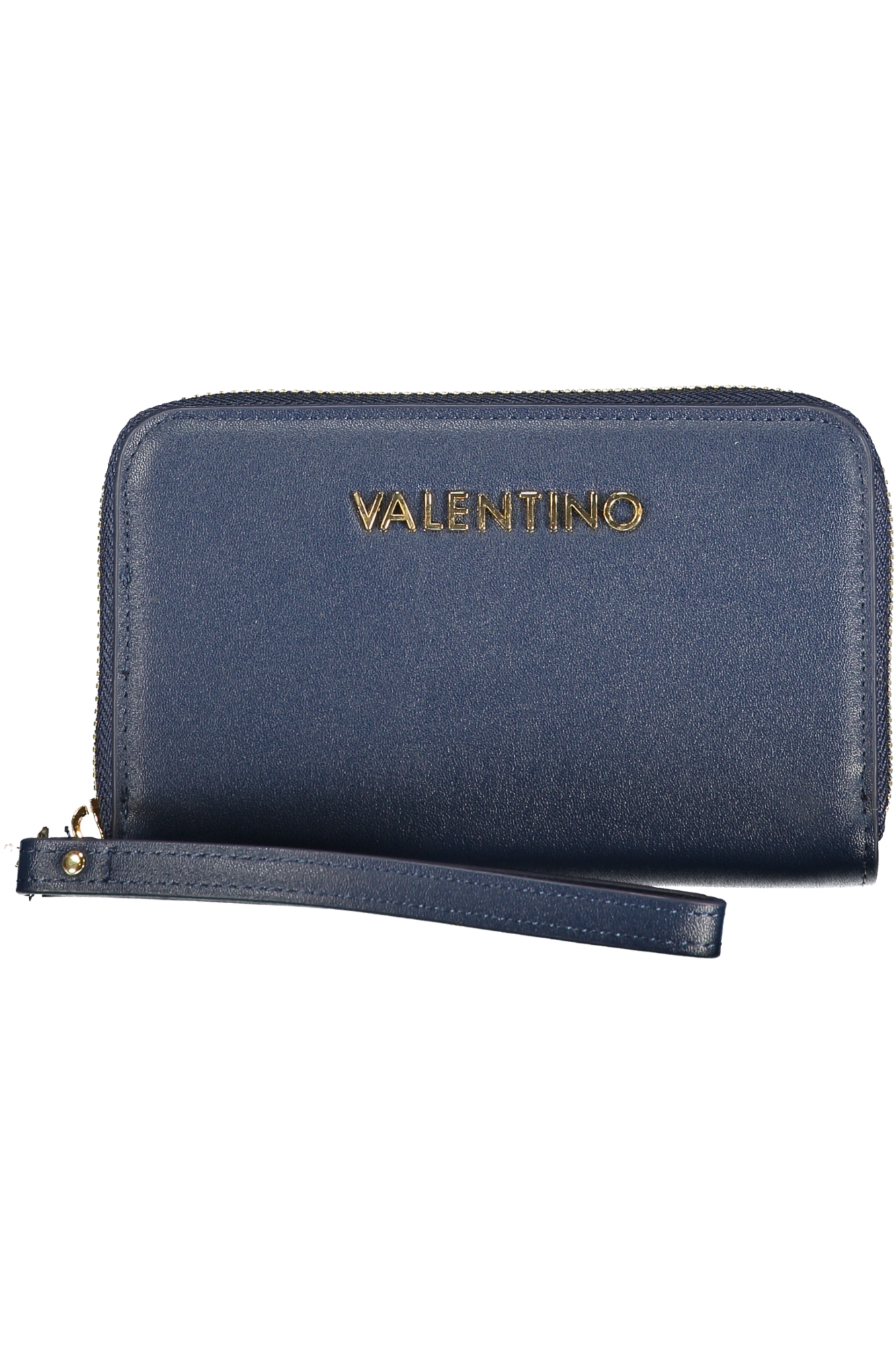 VALENTINO BAGS WOMEN BLUE WALLET VALENTINO BAGS WOMEN BLUE WALLET