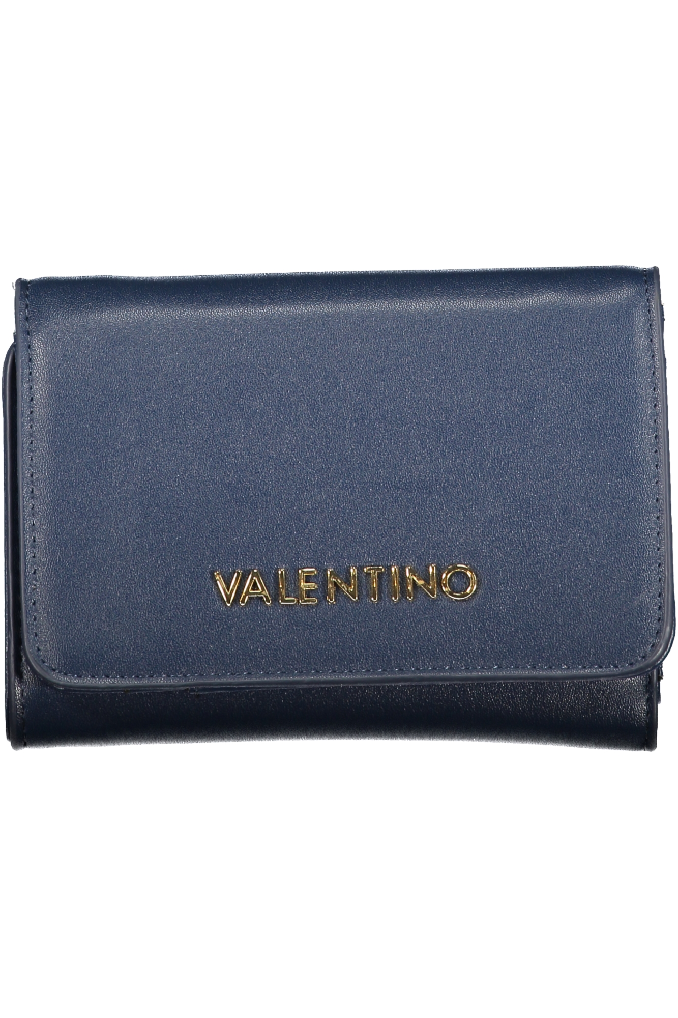 VALENTINO BAGS WOMEN BLUE WALLET VALENTINO BAGS WOMEN BLUE WALLET
