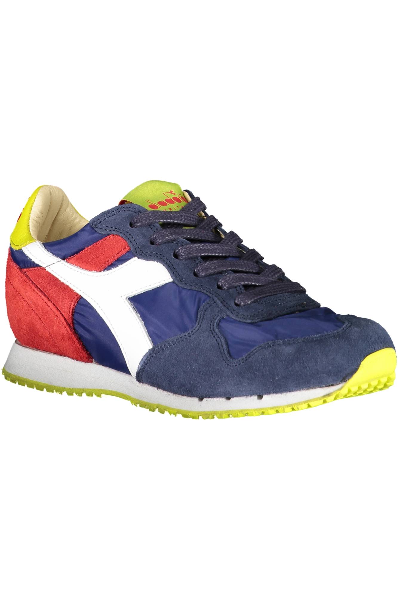 DIADORA WOMEN SPORT SHOES BLUE