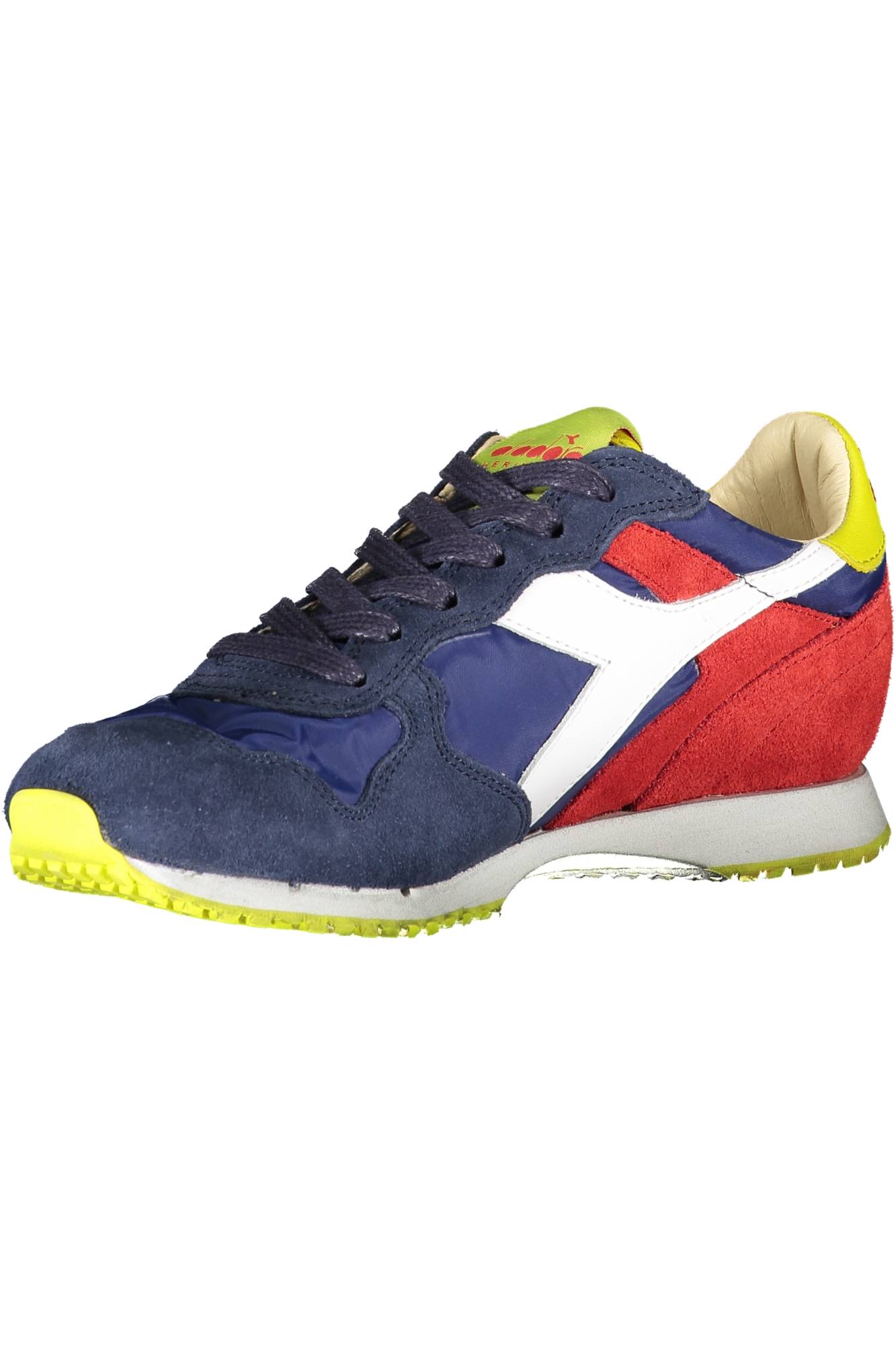 DIADORA WOMEN SPORT SHOES BLUE