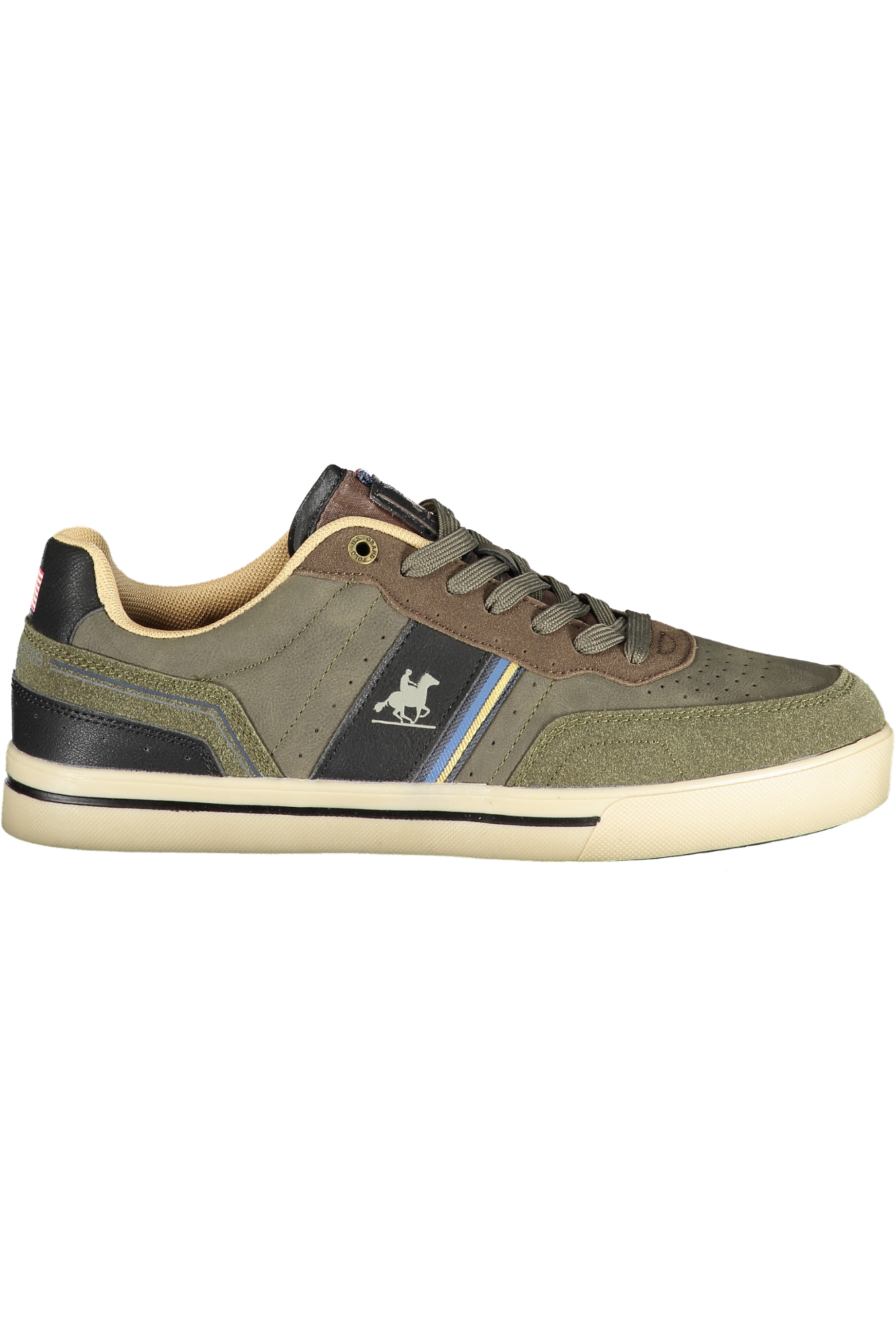US GRAND MEN SPORTS FOOTWEAR GREEN