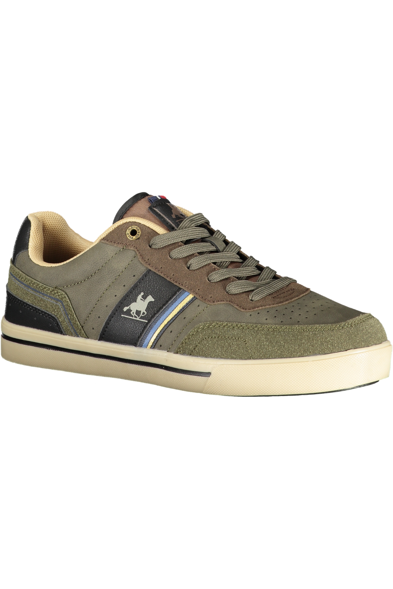 US GRAND MEN SPORTS FOOTWEAR GREEN