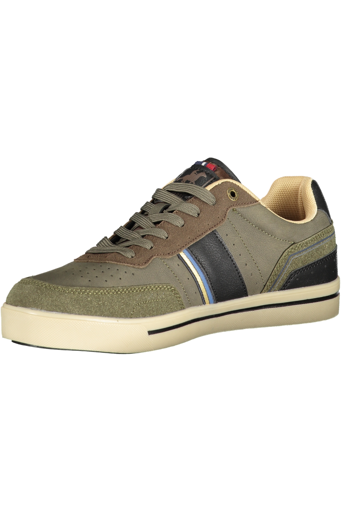 US GRAND MEN SPORTS FOOTWEAR GREEN