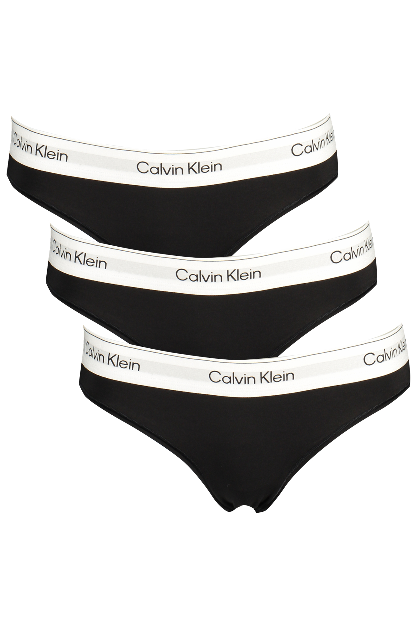 CALVIN KLEIN WOMEN BLACK BRIEFS CALVIN KLEIN WOMEN BLACK BRIEFS