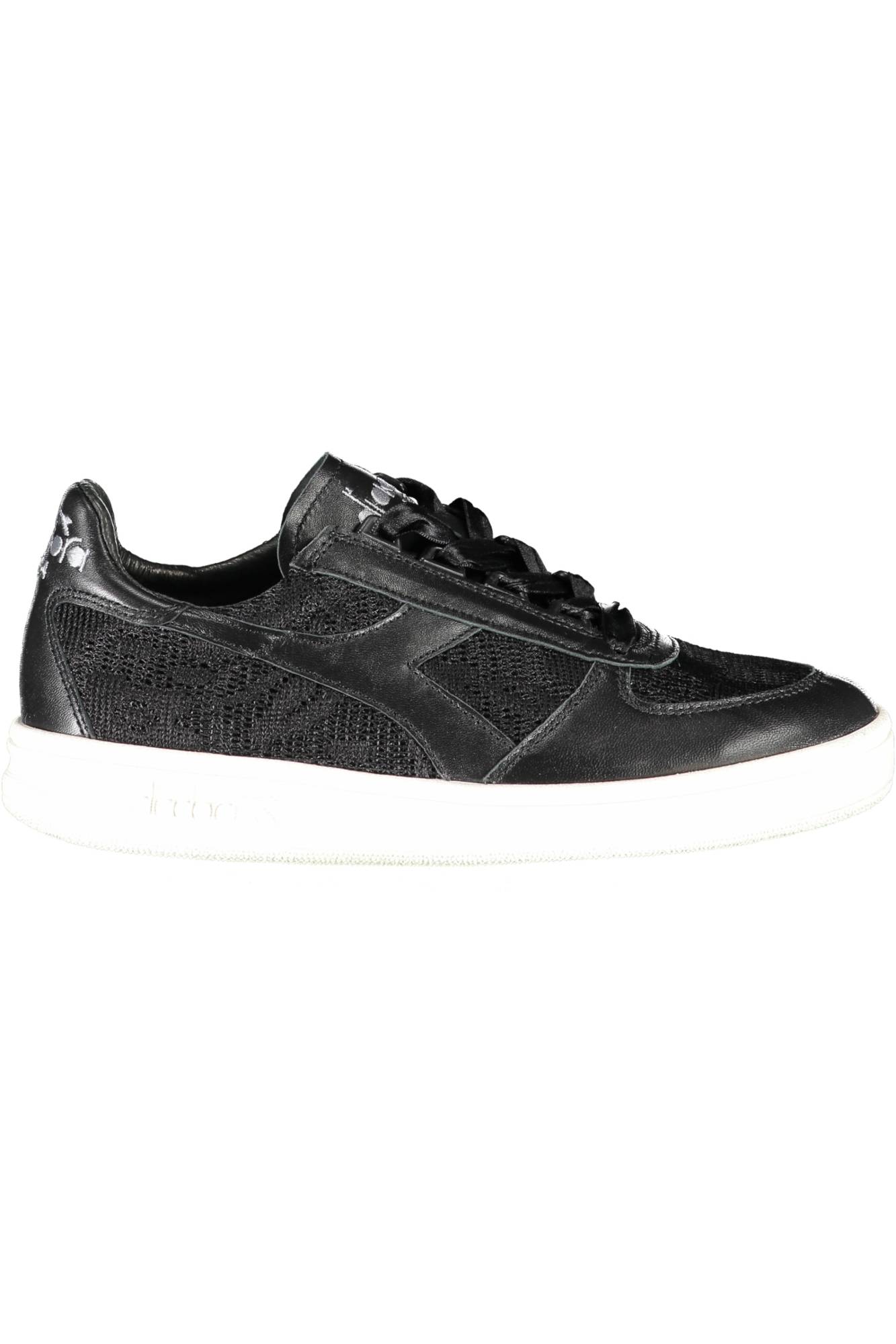 DIADORA WOMEN SPORT SHOES BLACK DIADORA WOMEN SPORT SHOES BLACK