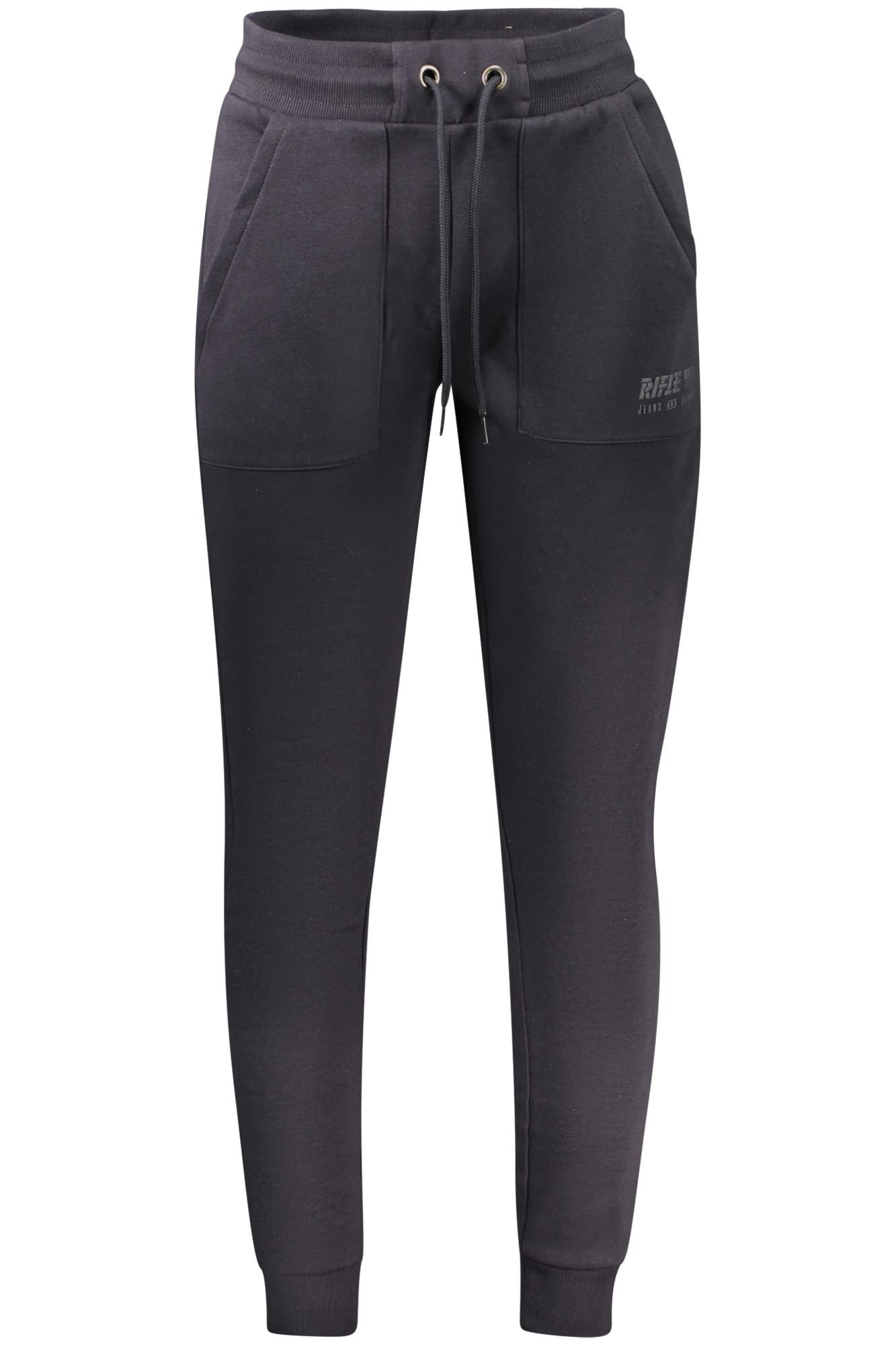 RIFLE MEN LONG SUIT TROUSERS BLUE RIFLE MEN LONG SUIT TROUSERS BLUE