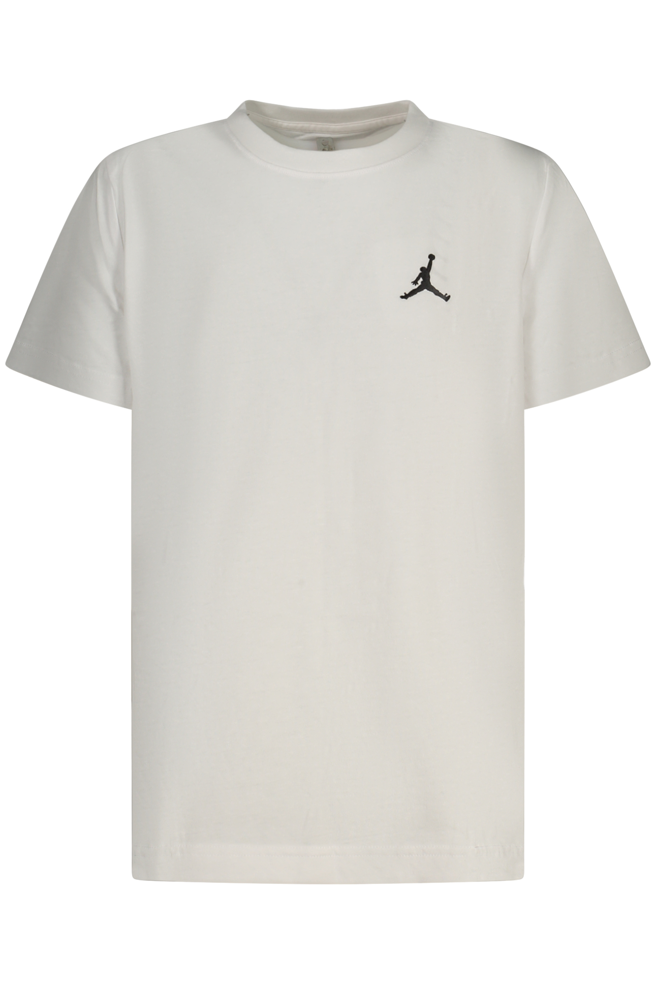JORDAN SHORT-SLEEVED T-SHIRT FOR KIDS, WHITE JORDAN SHORT-SLEEVED T-SHIRT FOR KIDS, WHITE