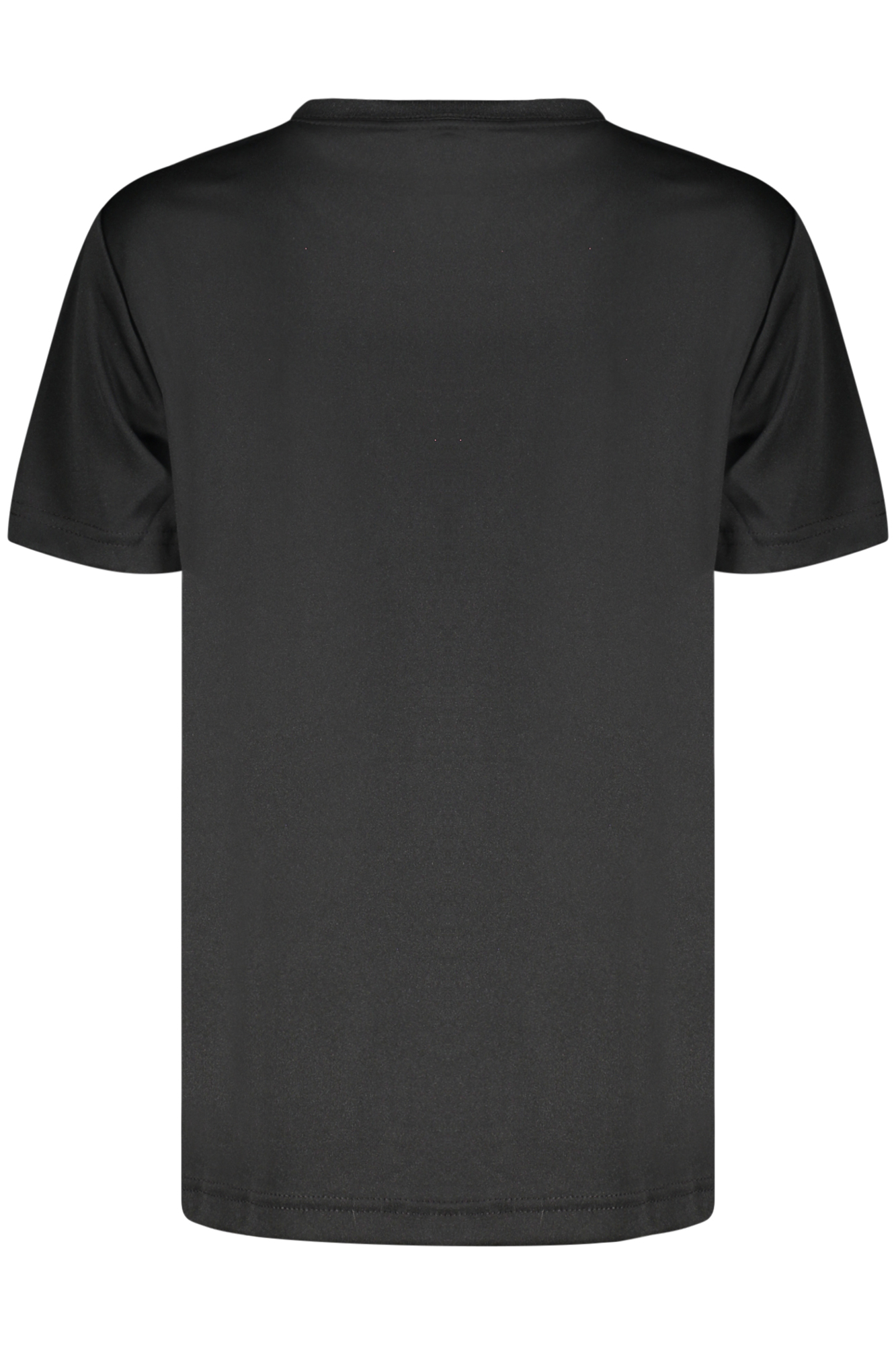 JORDAN SHORT-SLEEVED T-SHIRT FOR KIDS, BLACK