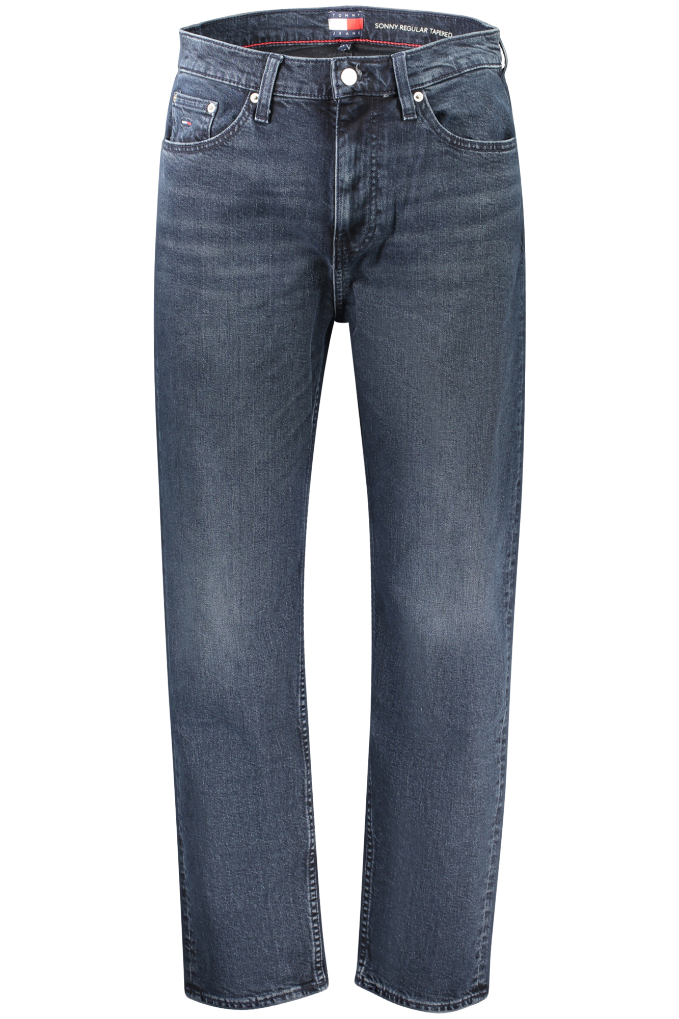 TOMMY HILFIGER MEN DENIM JEANS BLUE TOMMY HILFIGER MEN DENIM JEANS BLUE