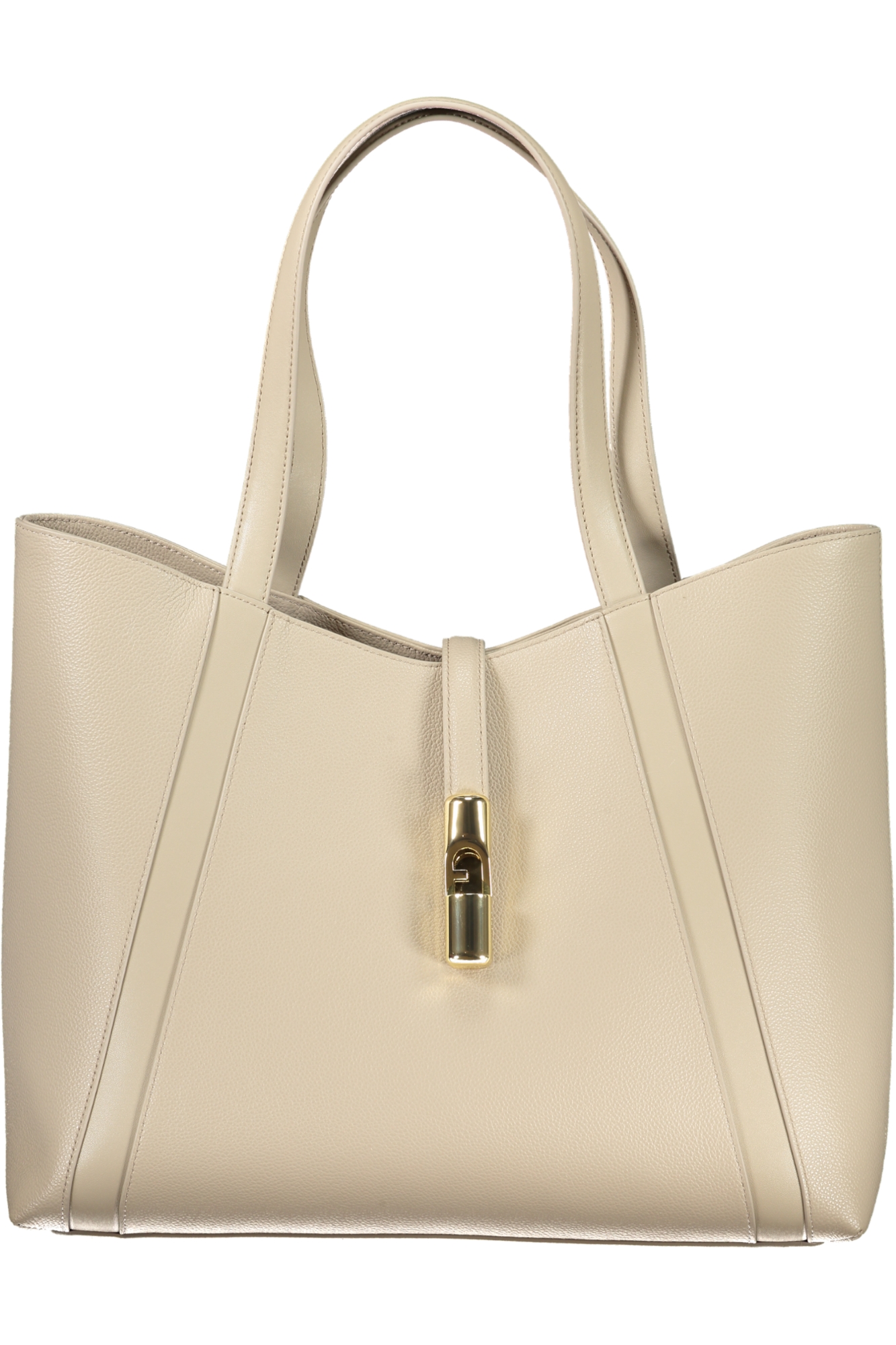 FURLA WOMEN BEIGE BAG FURLA WOMEN BEIGE BAG