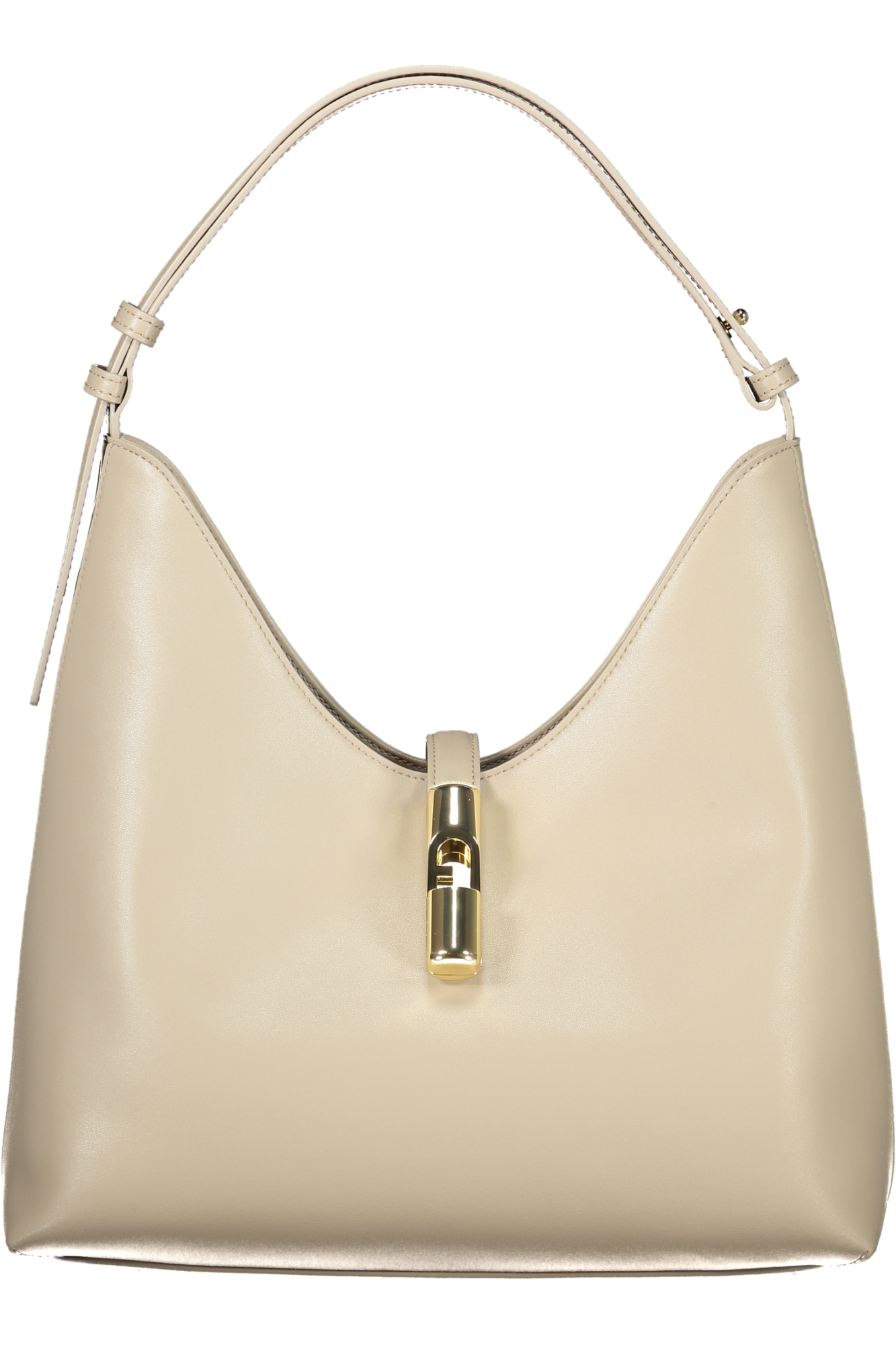 FURLA WOMEN BEIGE BAG FURLA WOMEN BEIGE BAG