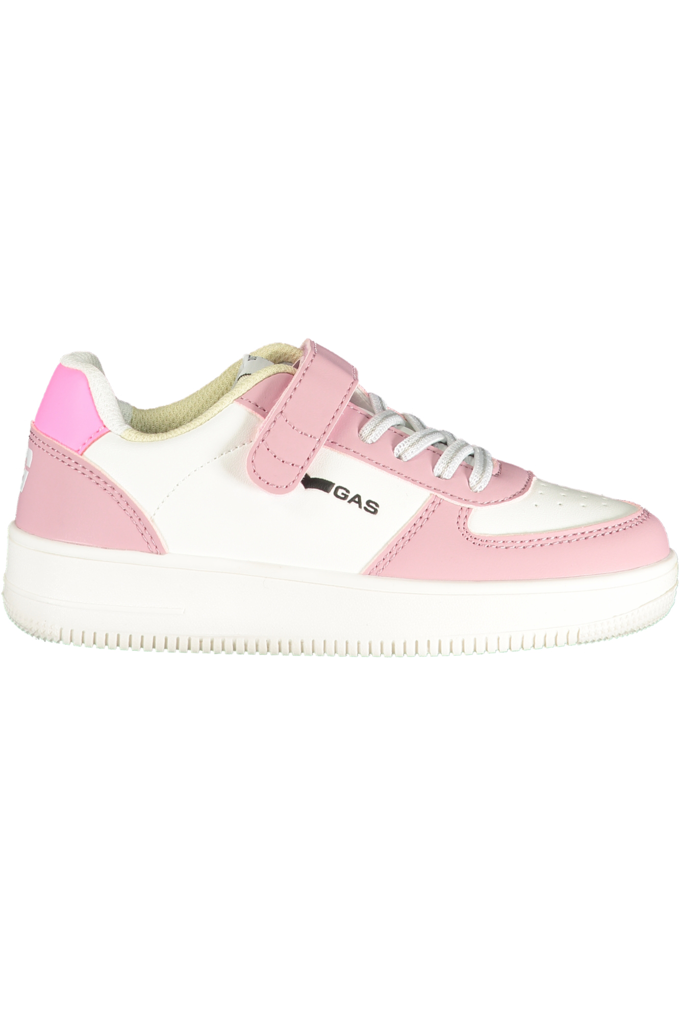 GAS SPORTS SHOE FOR GIRLS WHITE GAS SPORTS SHOE FOR GIRLS WHITE