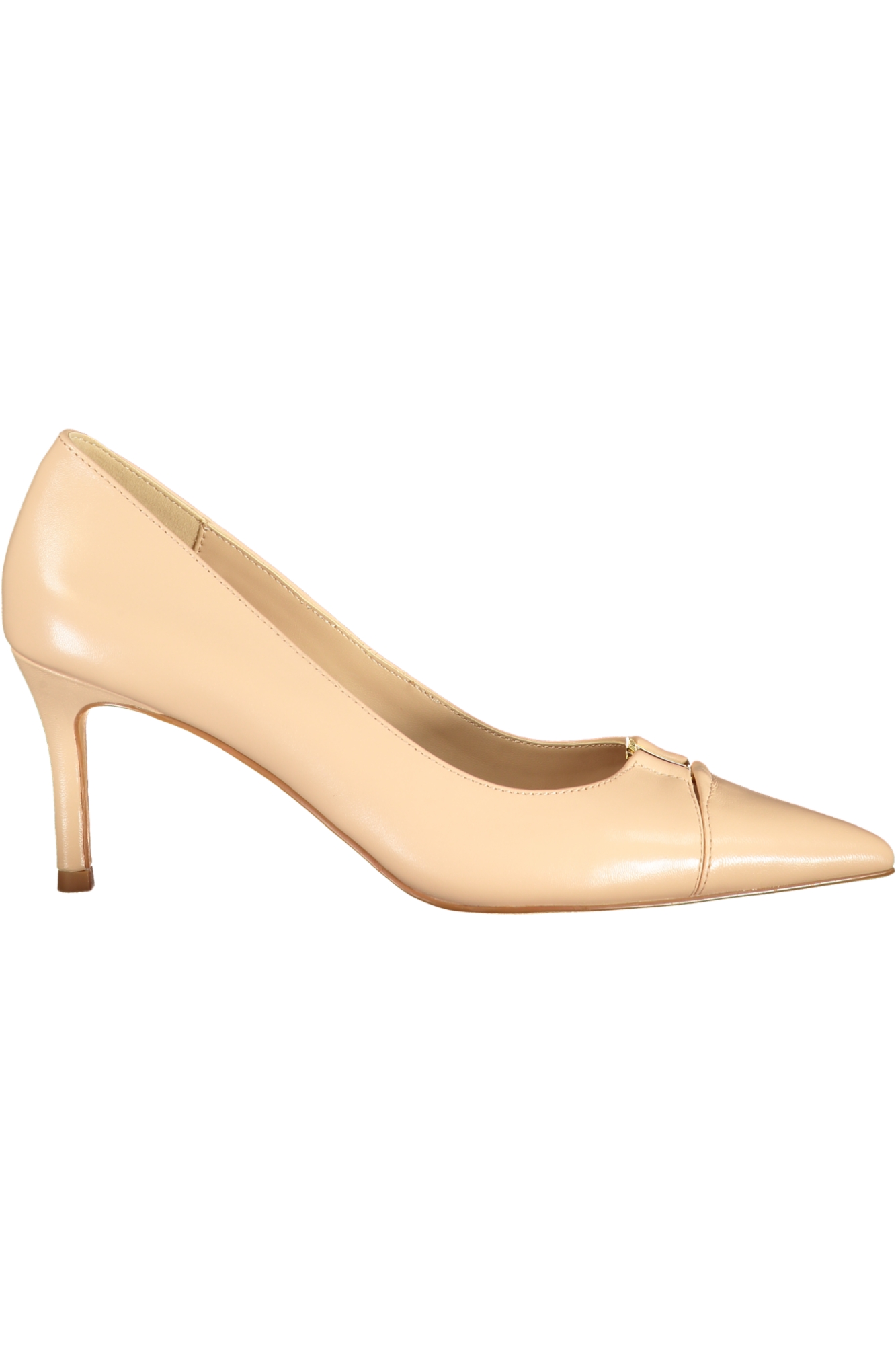 TWINSET CLASSIC WOMEN FOOTWEAR PINK TWINSET CLASSIC WOMEN FOOTWEAR PINK