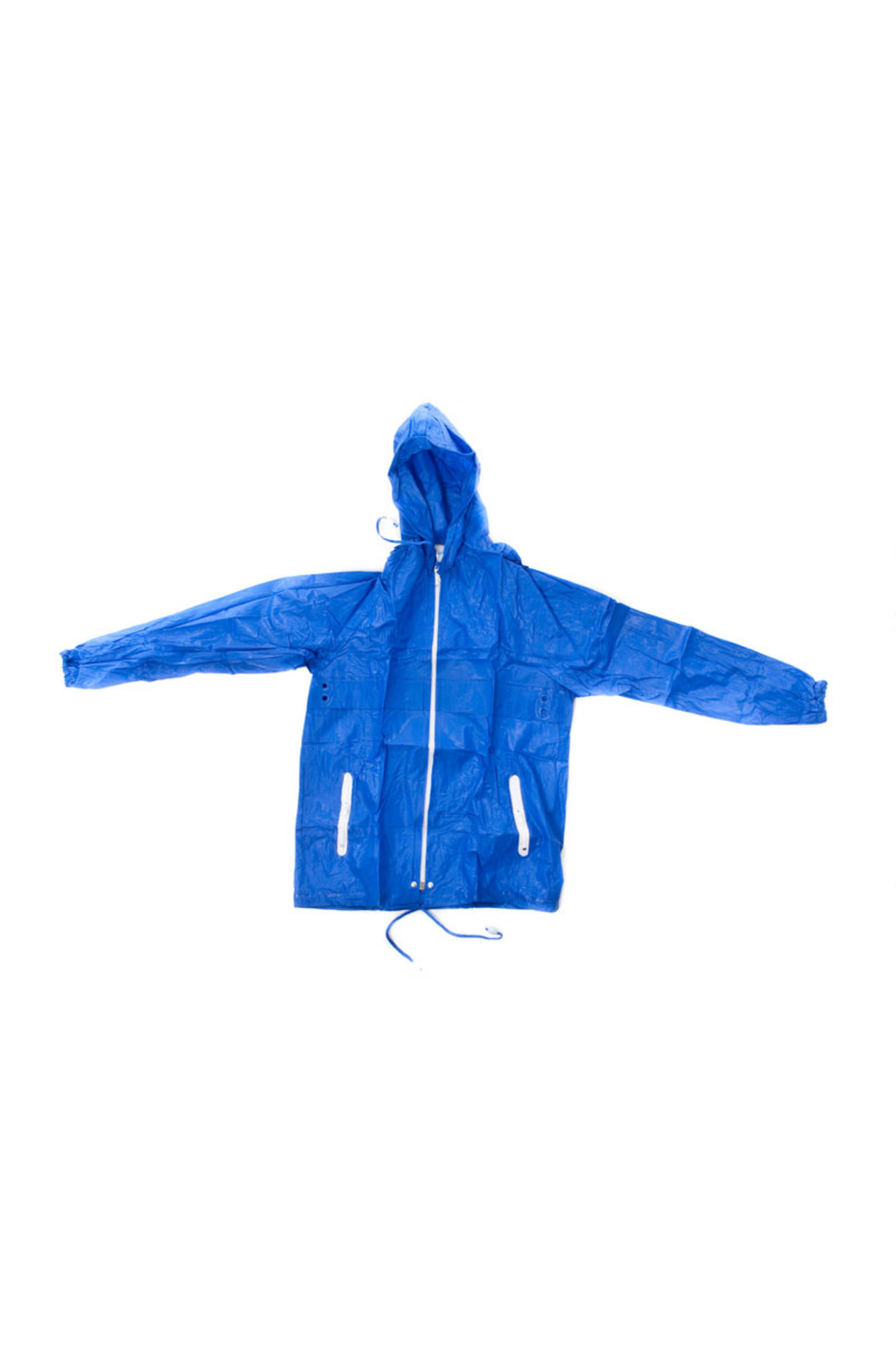 SIMIANI WATERPROOF UNISEX BLUE SIMIANI WATERPROOF UNISEX BLUE