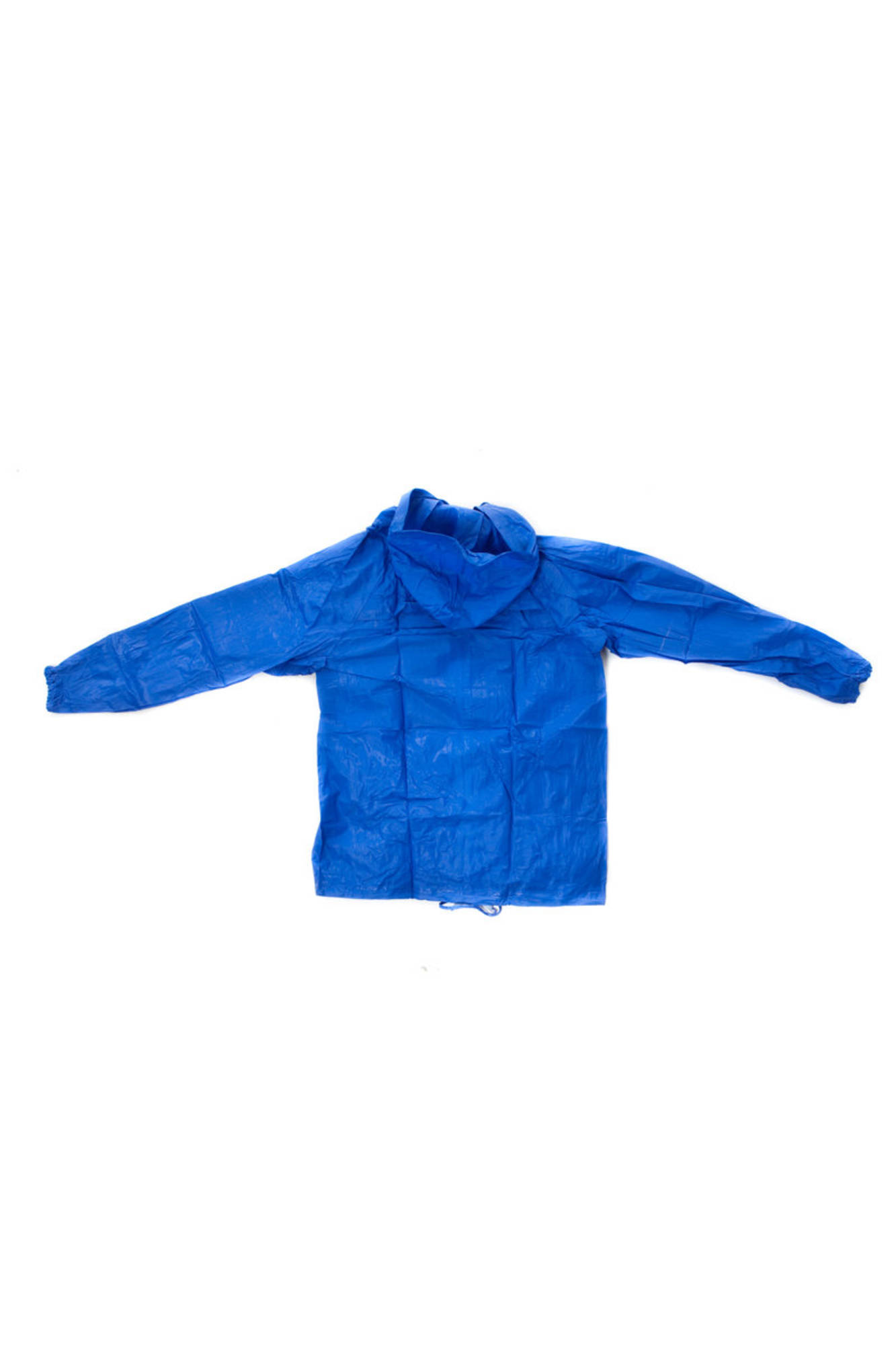 SIMIANI WATERPROOF UNISEX BLUE