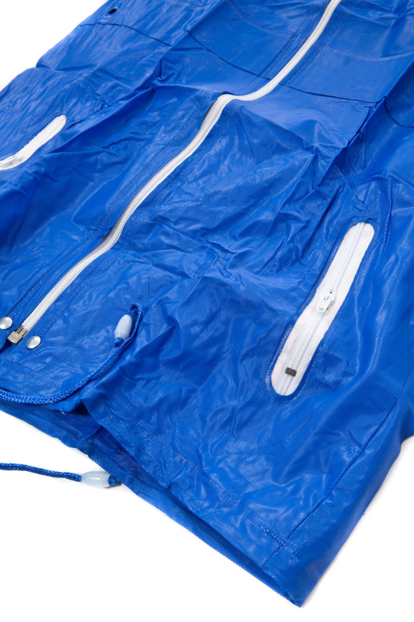 SIMIANI WATERPROOF UNISEX BLUE