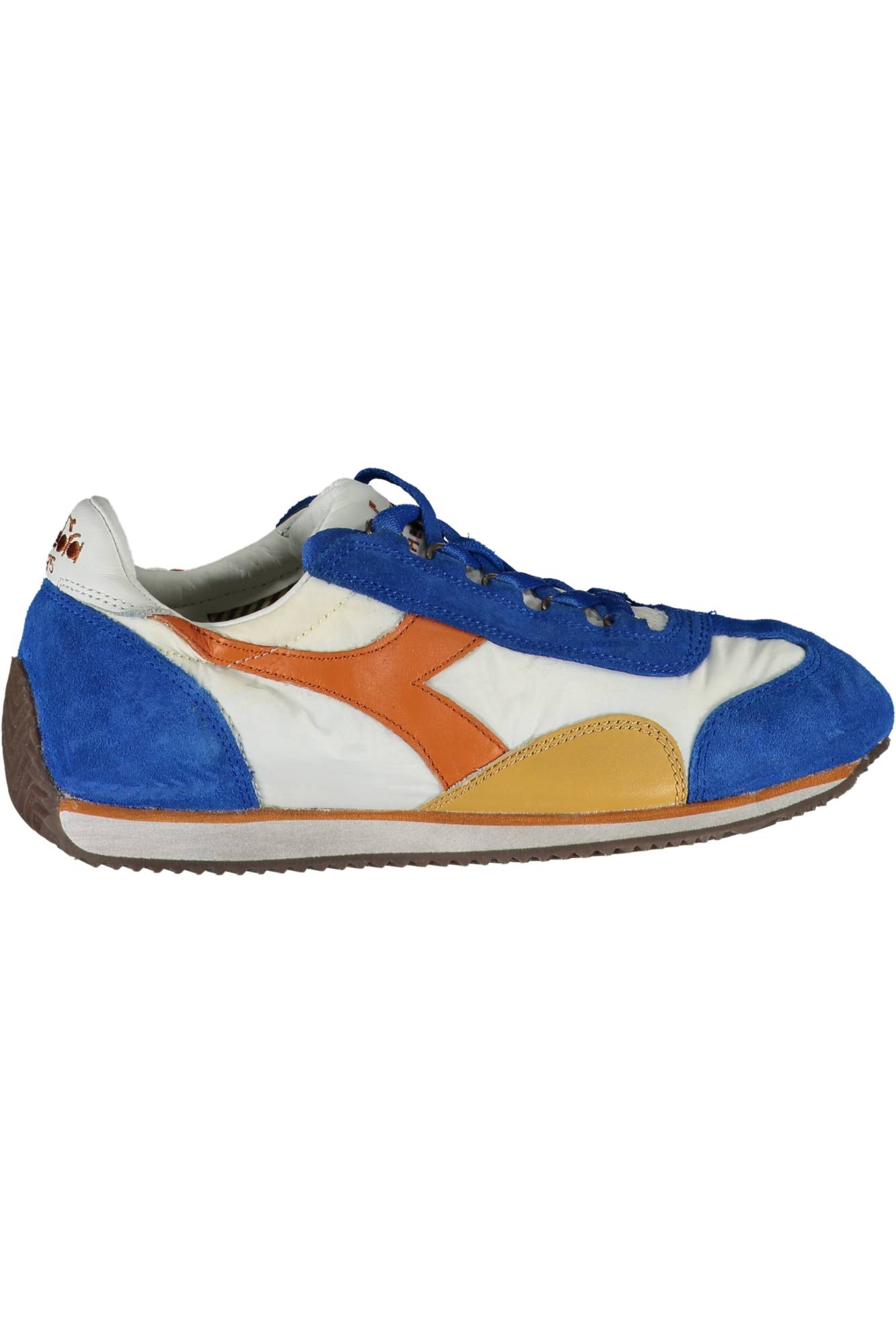 DIADORA WOMEN SPORT SHOES BLUE DIADORA WOMEN SPORT SHOES BLUE