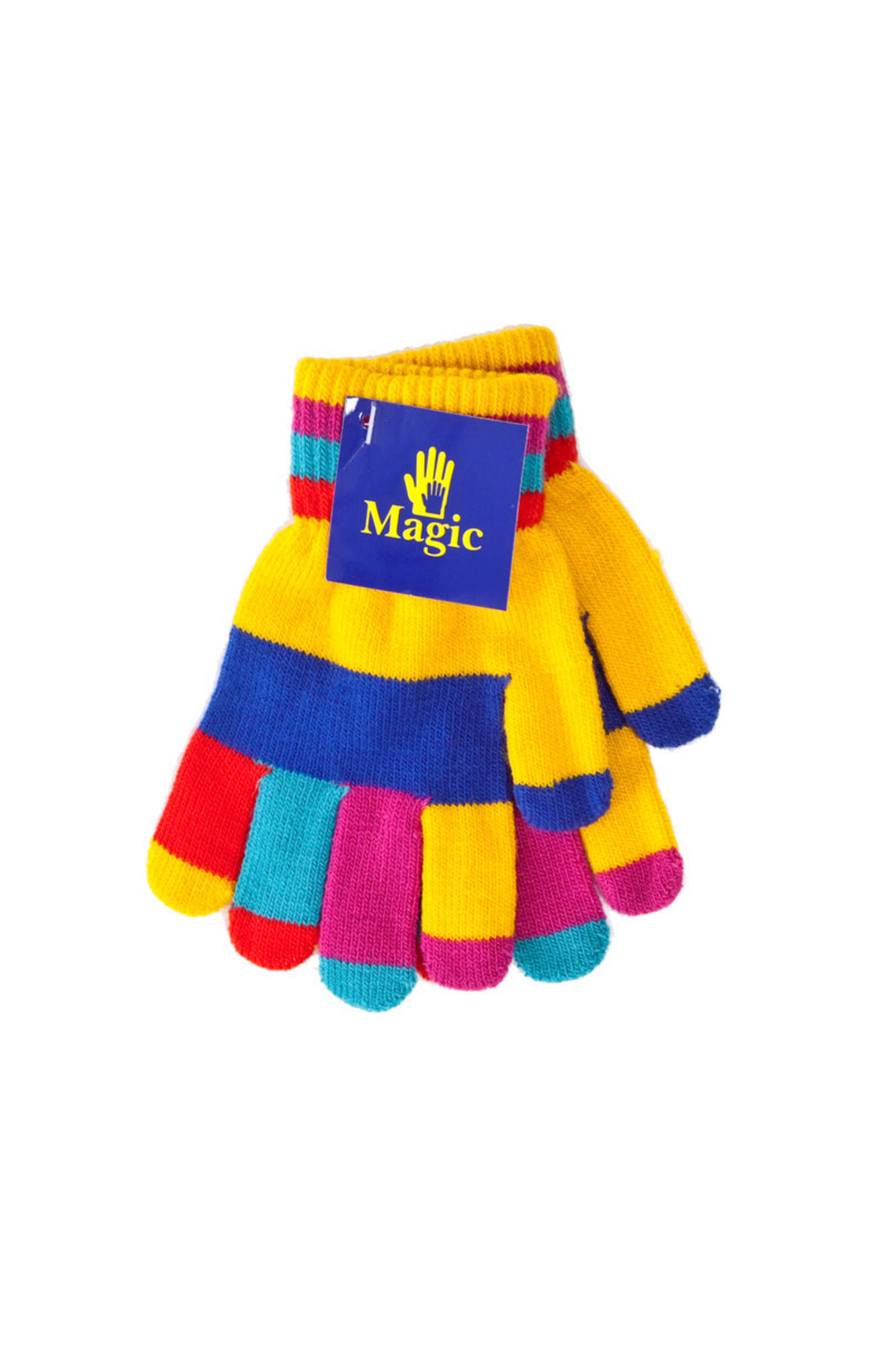 SIMIANI UNISEX YELLOW GLOVES SIMIANI UNISEX YELLOW GLOVES