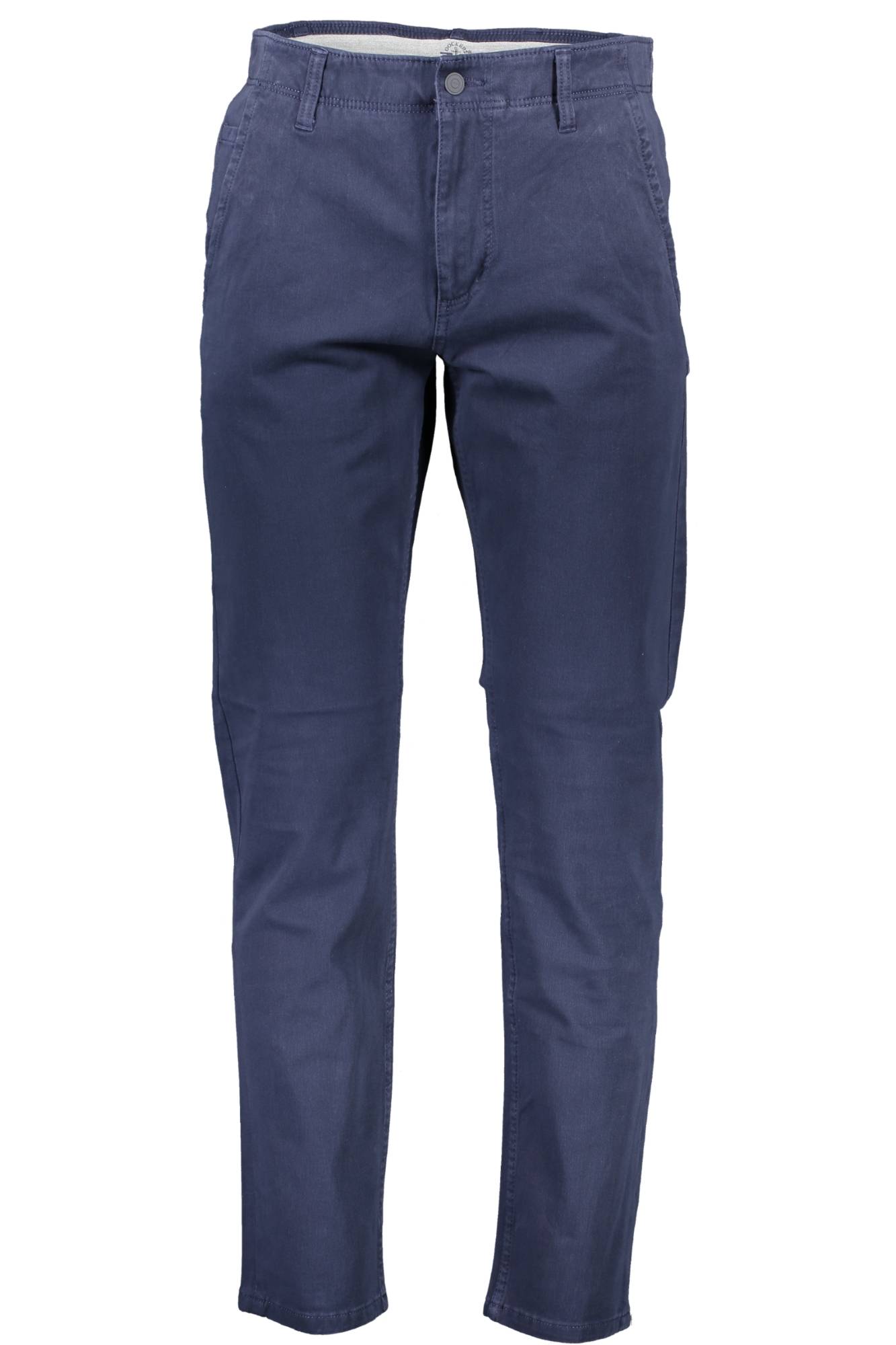 DOCKERS BLUE MEN TROUSERS DOCKERS BLUE MEN TROUSERS