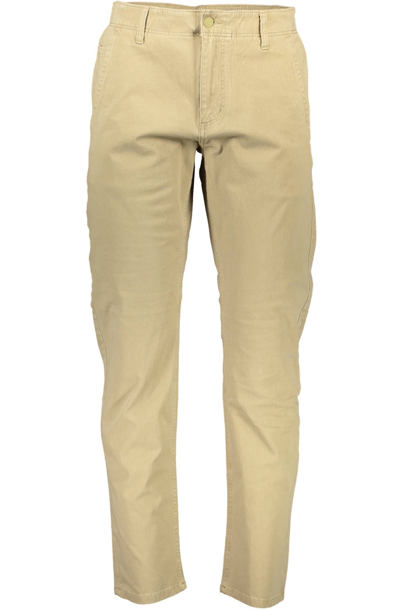 DOCKERS BEIGE MEN TROUSERS DOCKERS BEIGE MEN TROUSERS