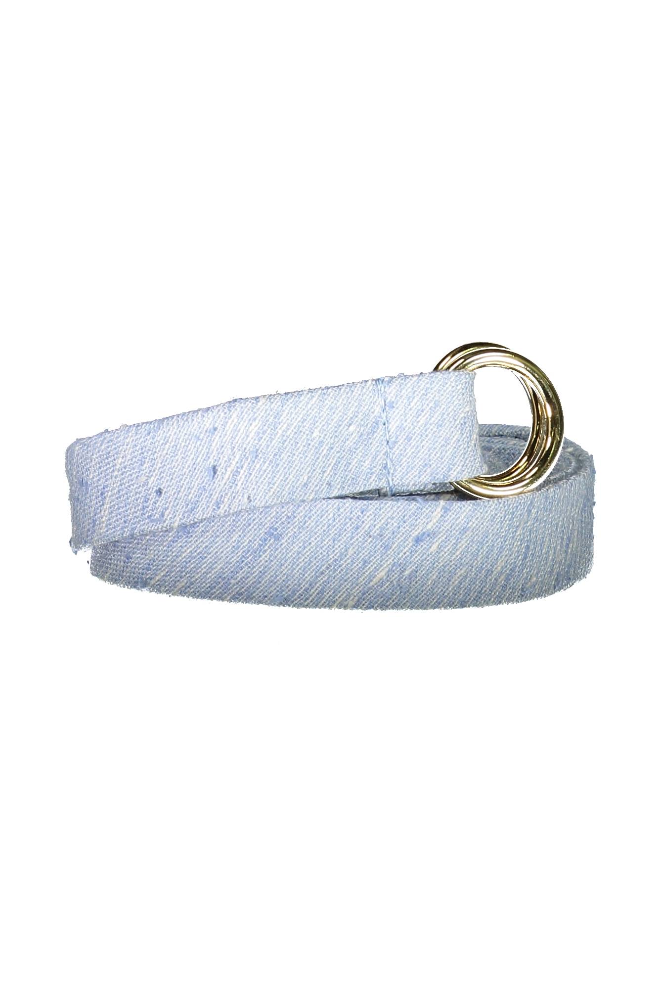 GANT MEN BLUE BELT