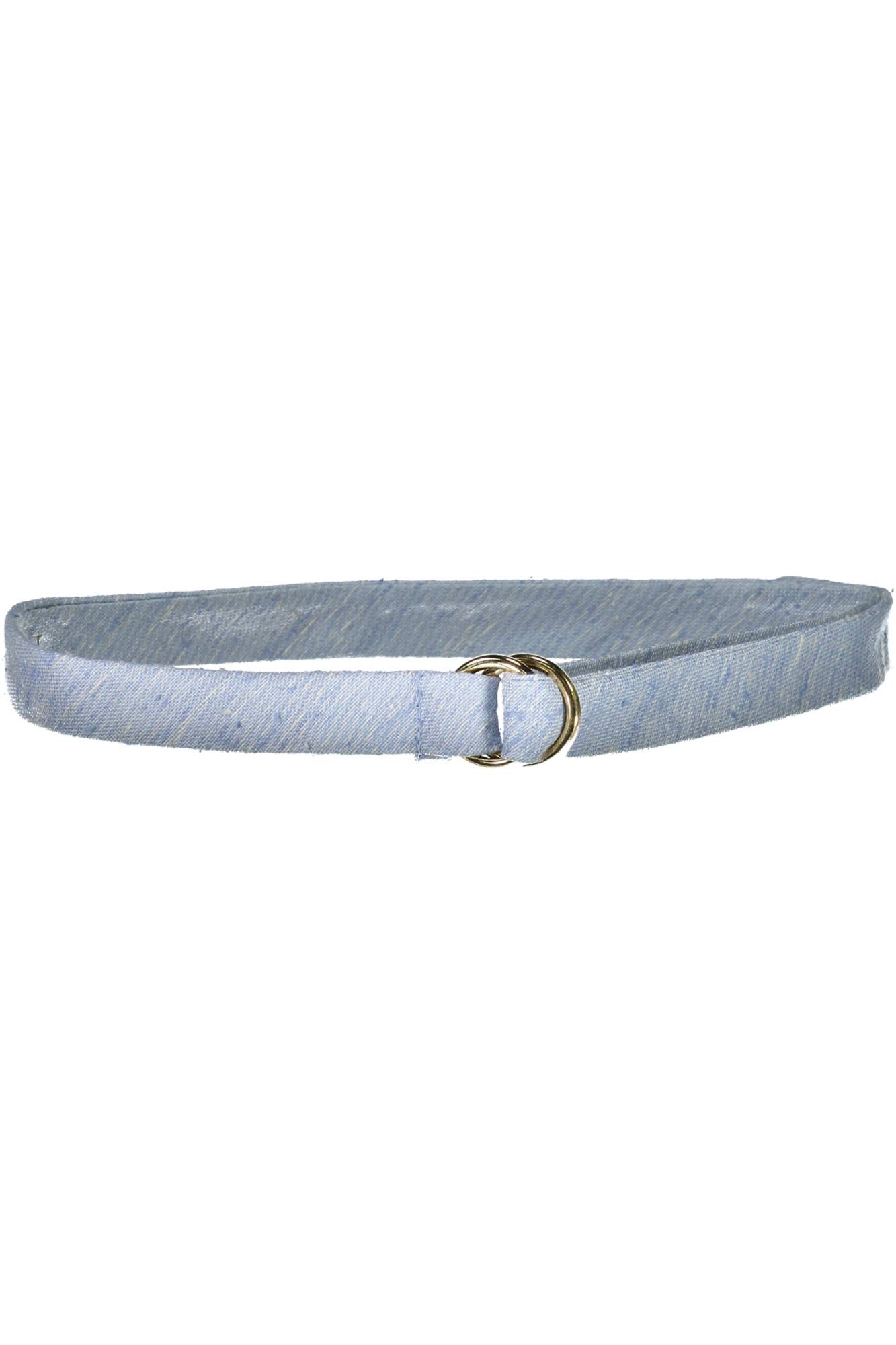 GANT MEN BLUE BELT