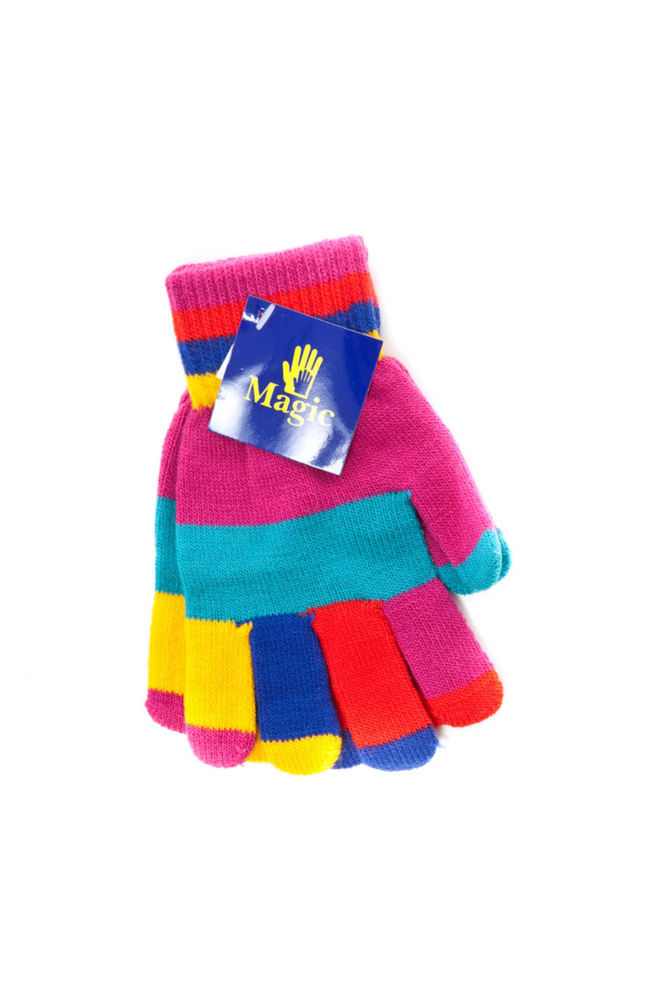SIMIANI PINK UNISEX GLOVES SIMIANI PINK UNISEX GLOVES
