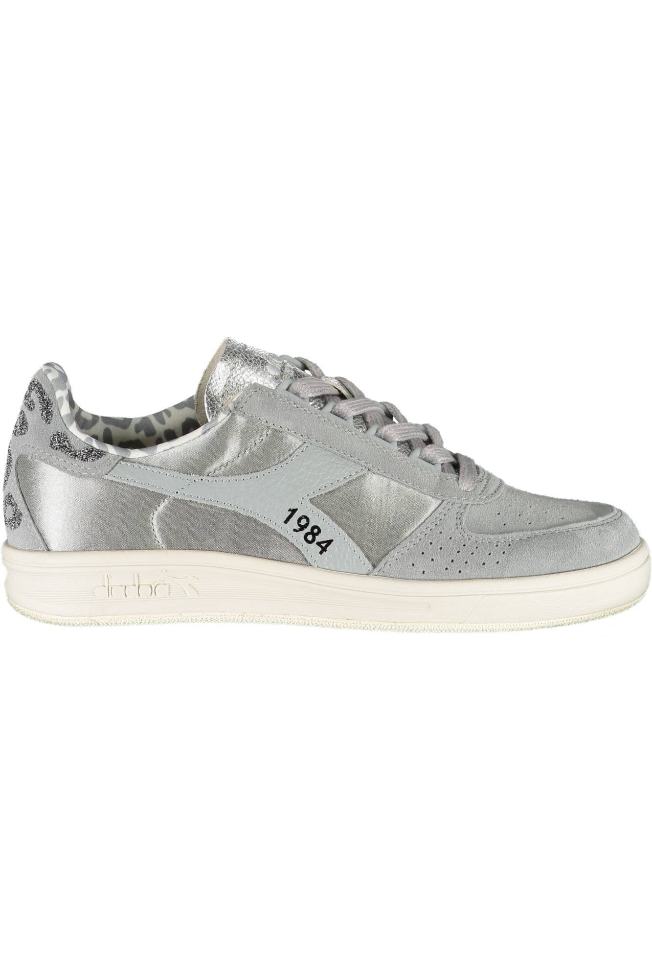 DIADORA WOMEN SPORT SHOES GRAY DIADORA WOMEN SPORT SHOES GRAY