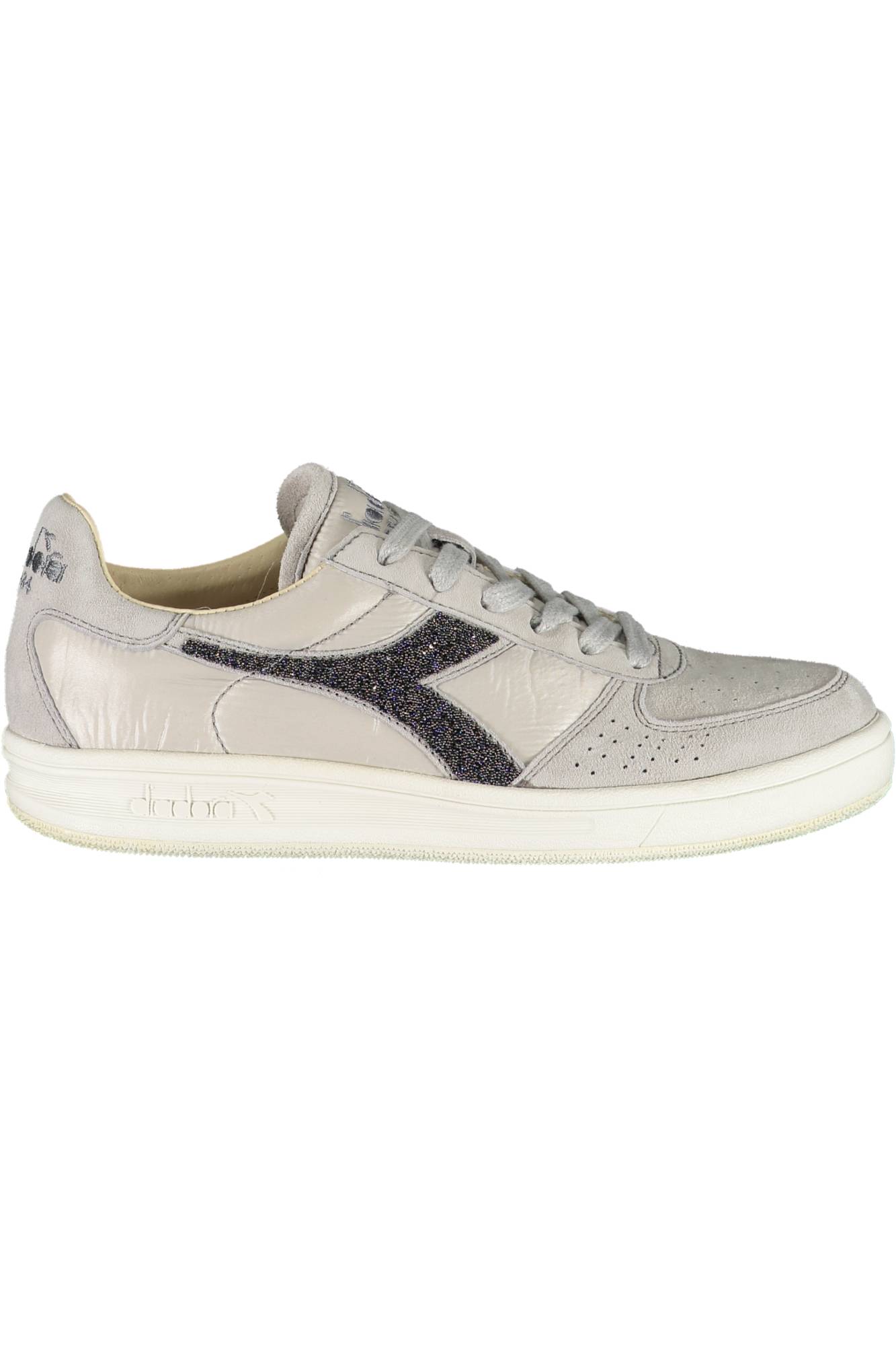 DIADORA WOMEN SPORT SHOES GRAY DIADORA WOMEN SPORT SHOES GRAY