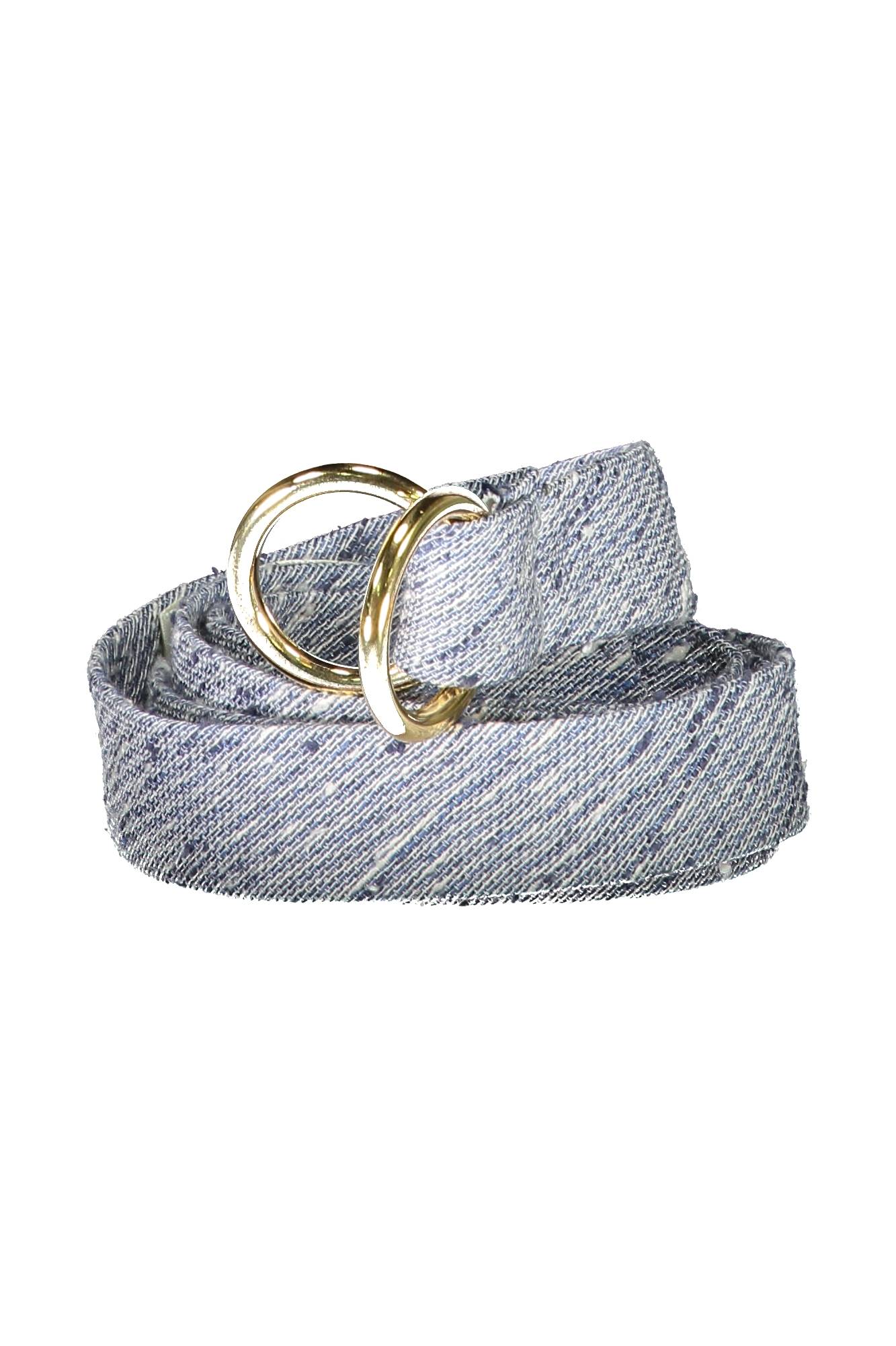 GANT MEN BLUE BELT