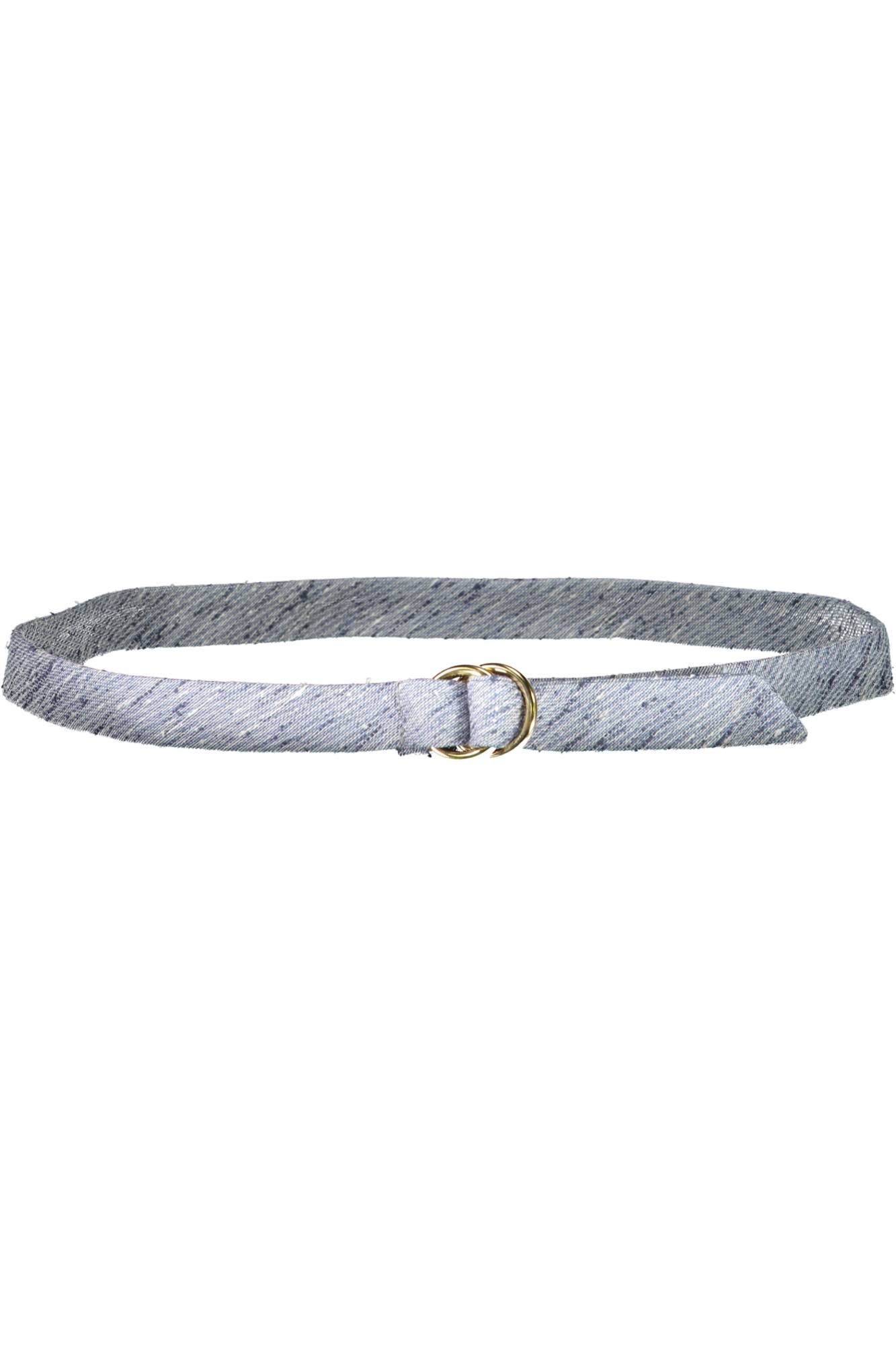 GANT MEN BLUE BELT