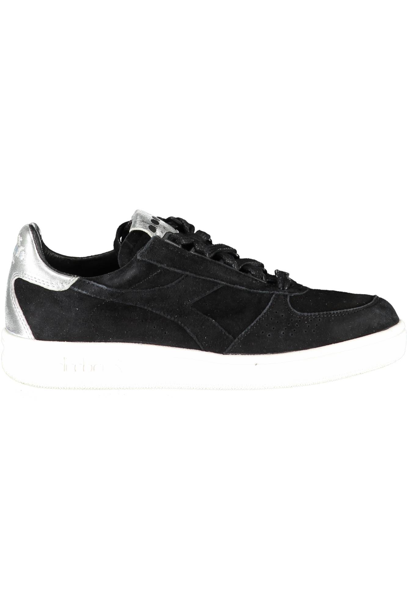 DIADORA WOMEN SPORT SHOES BLACK DIADORA WOMEN SPORT SHOES BLACK