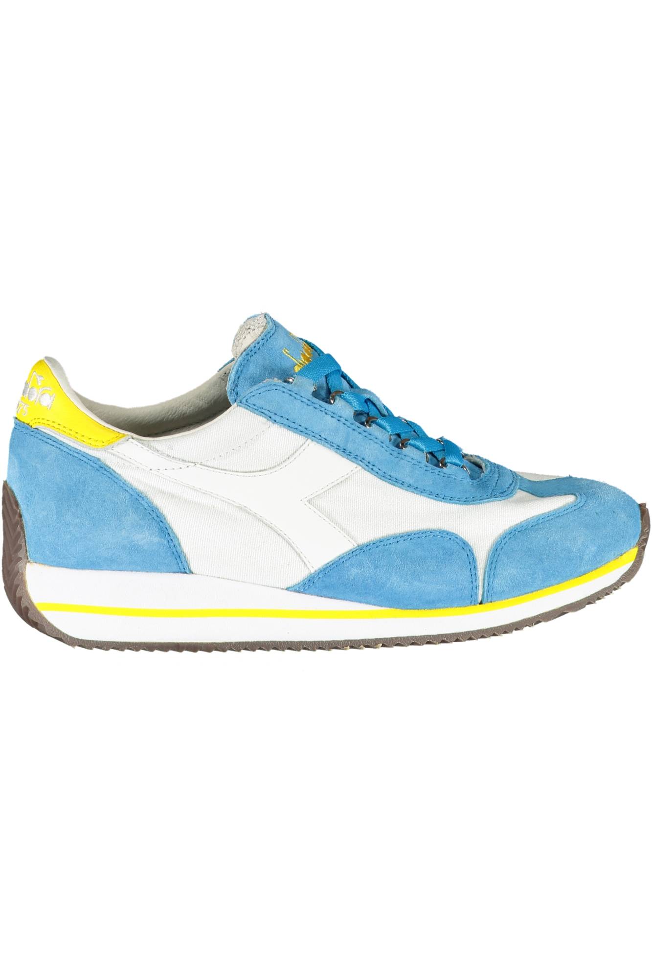 DIADORA LIGHT BLUE WOMEN SPORTS SHOES