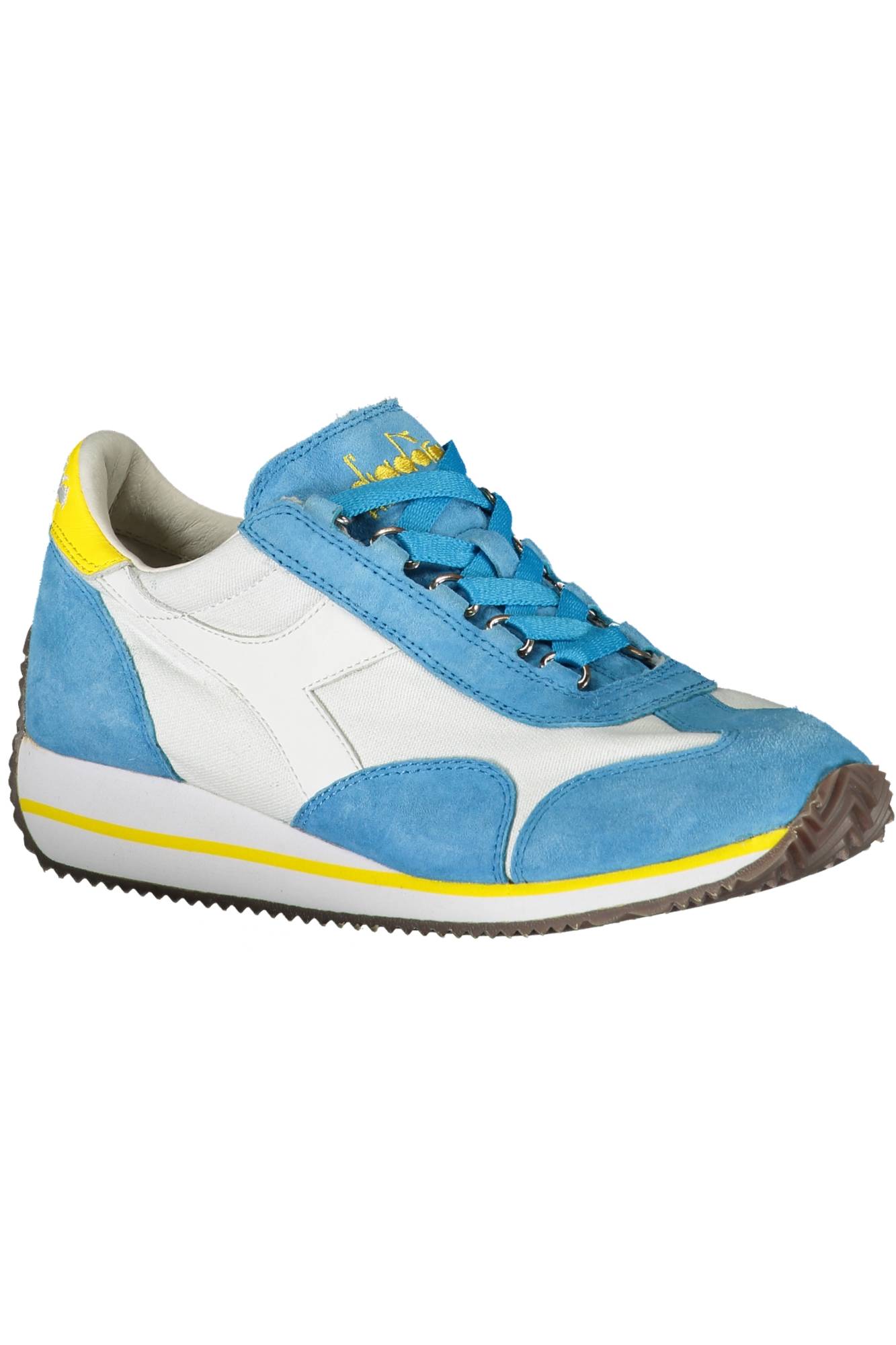 DIADORA LIGHT BLUE WOMEN SPORTS SHOES